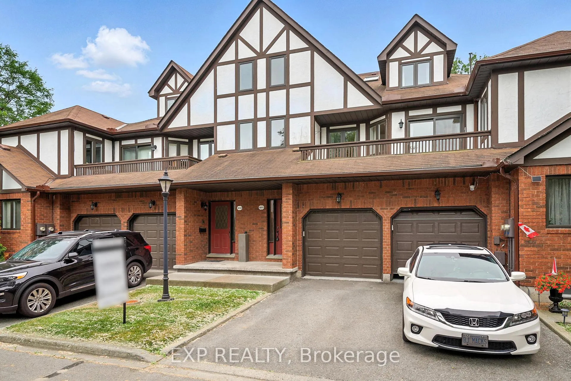 Photo 3 of Unit 511, 245 Elgin Street W, Cobourg — HOMEH
