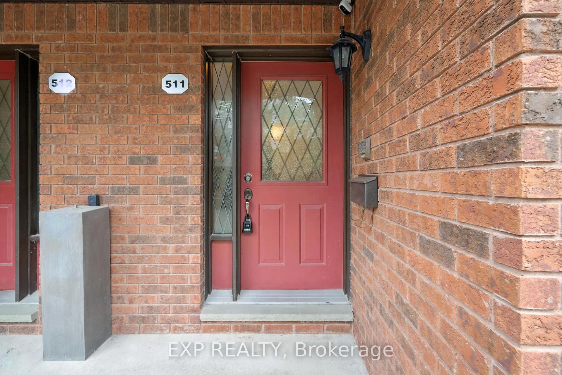 Photo 4 of Unit 511, 245 Elgin Street W, Cobourg — HOMEH