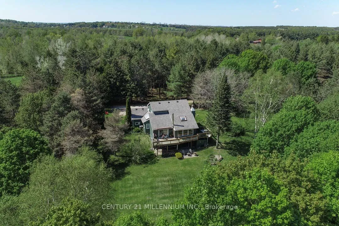 Photo 1 of 248504 5 Sideroad, Mono, Rural Mono — HOMEH