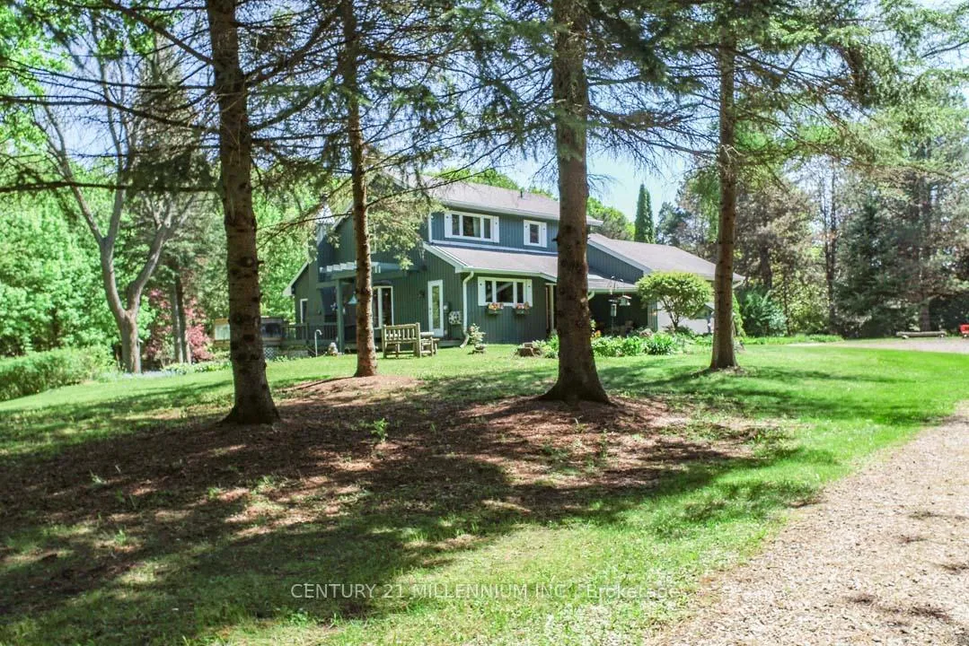 Photo 10 of 248504 5 Sideroad, Mono, Rural Mono — HOMEH