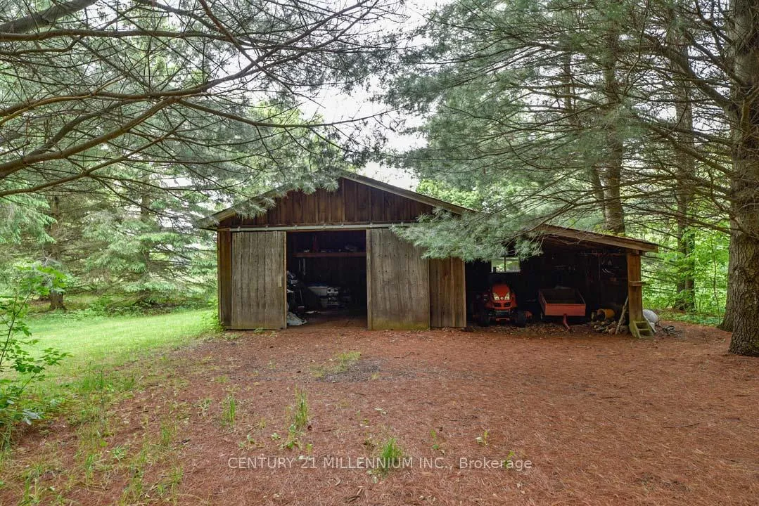 Photo 39 of 248504 5 Sideroad, Mono, Rural Mono — HOMEH