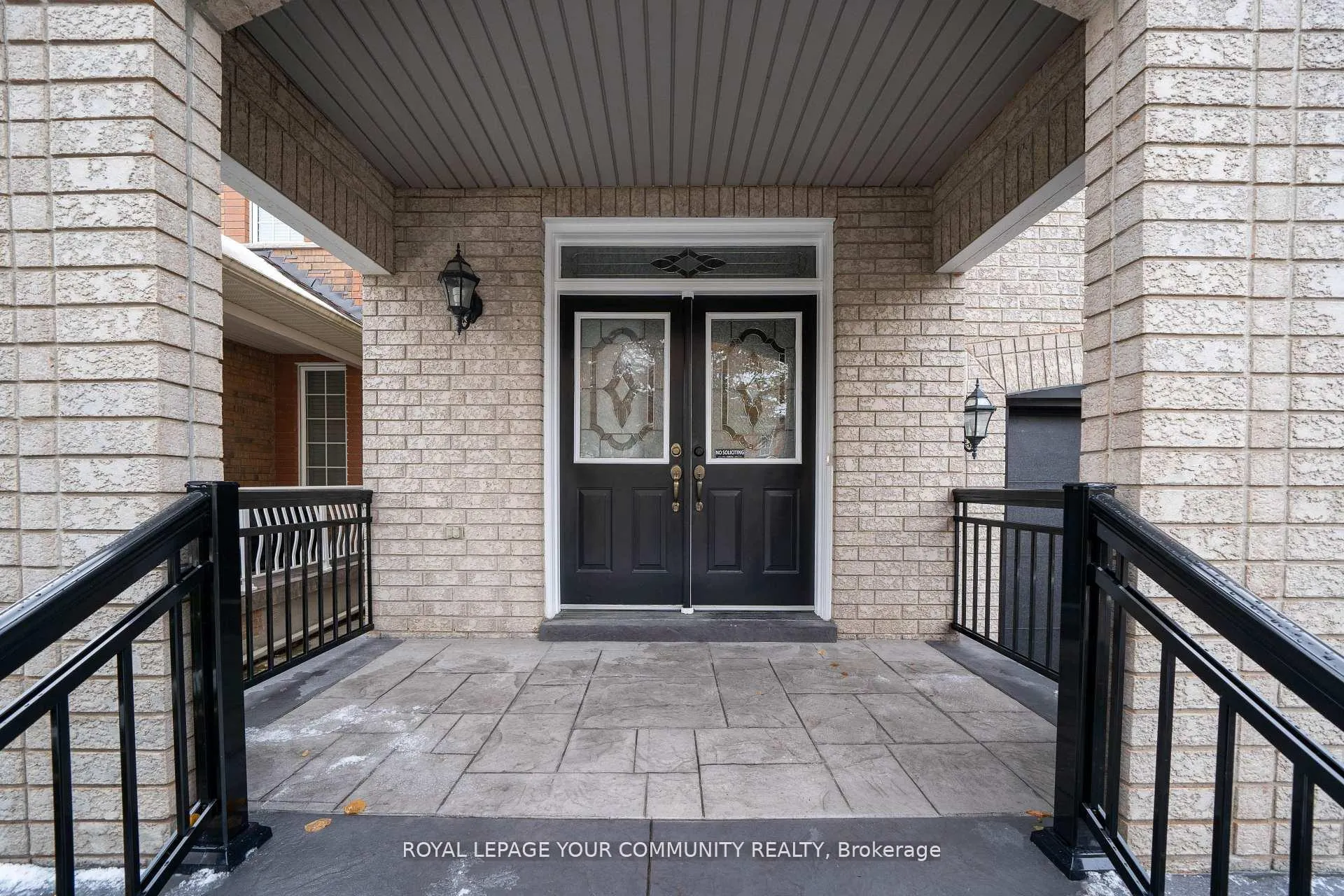 Photo 6 of 47 Thicket Trail, Vaughan, Vellore Village — HOMEH