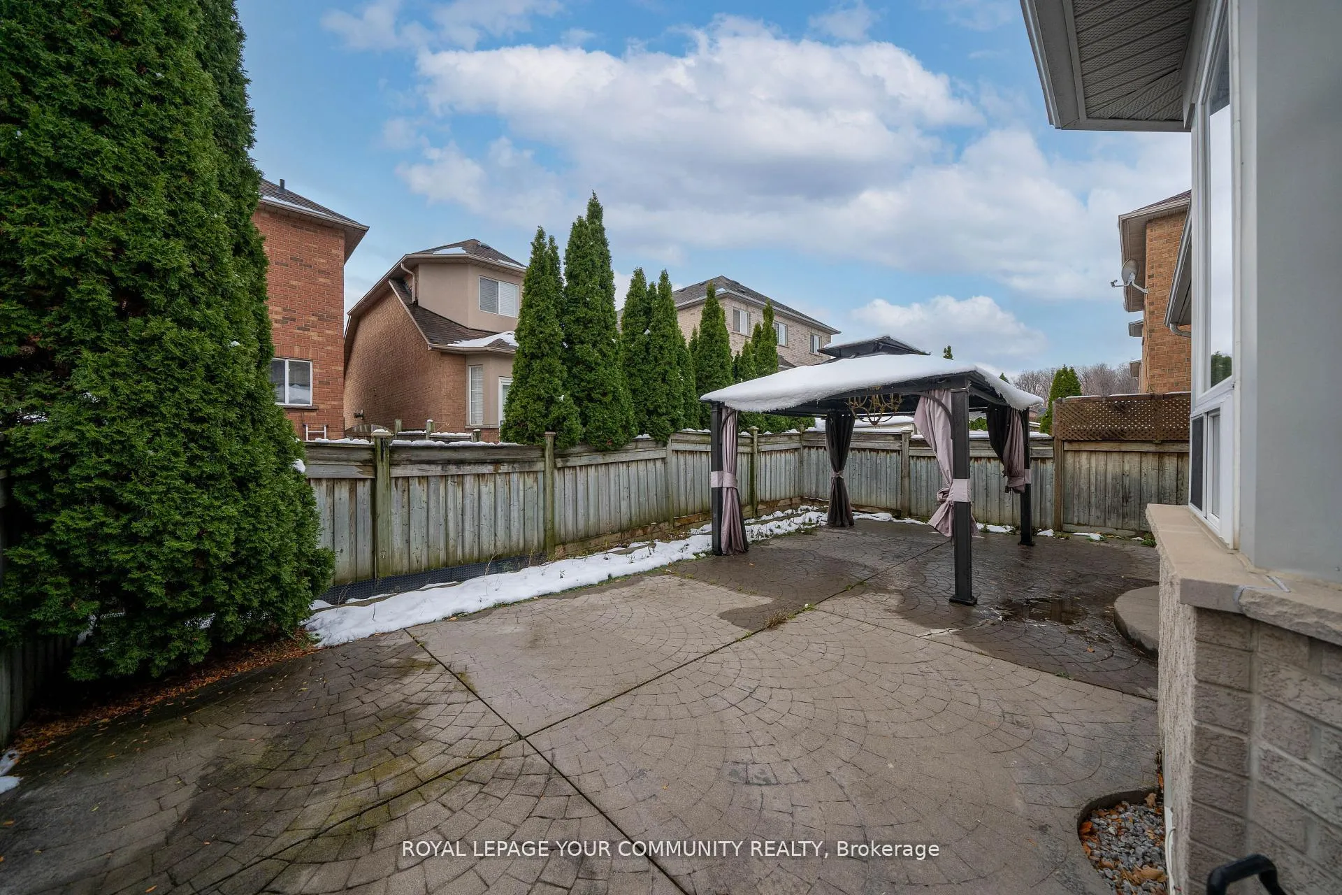 Photo 48 of 47 Thicket Trail, Vaughan, Vellore Village — HOMEH