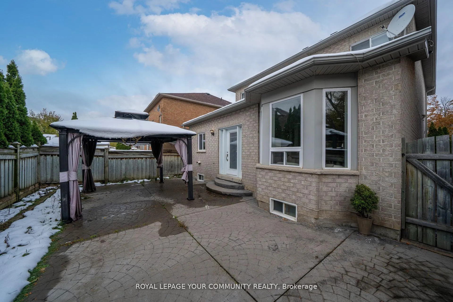 Photo 49 of 47 Thicket Trail, Vaughan, Vellore Village — HOMEH