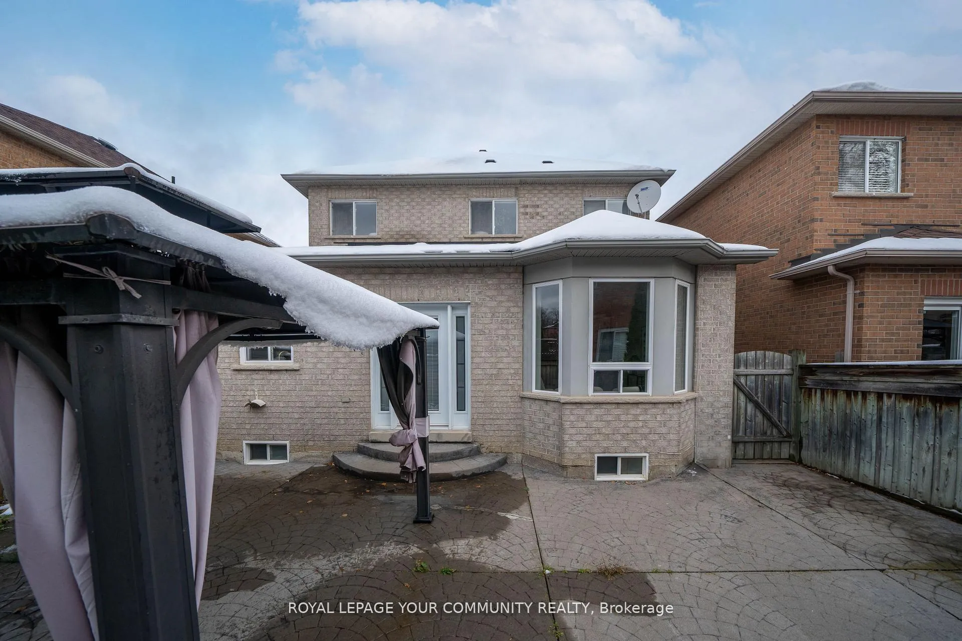 Photo 50 of 47 Thicket Trail, Vaughan, Vellore Village — HOMEH