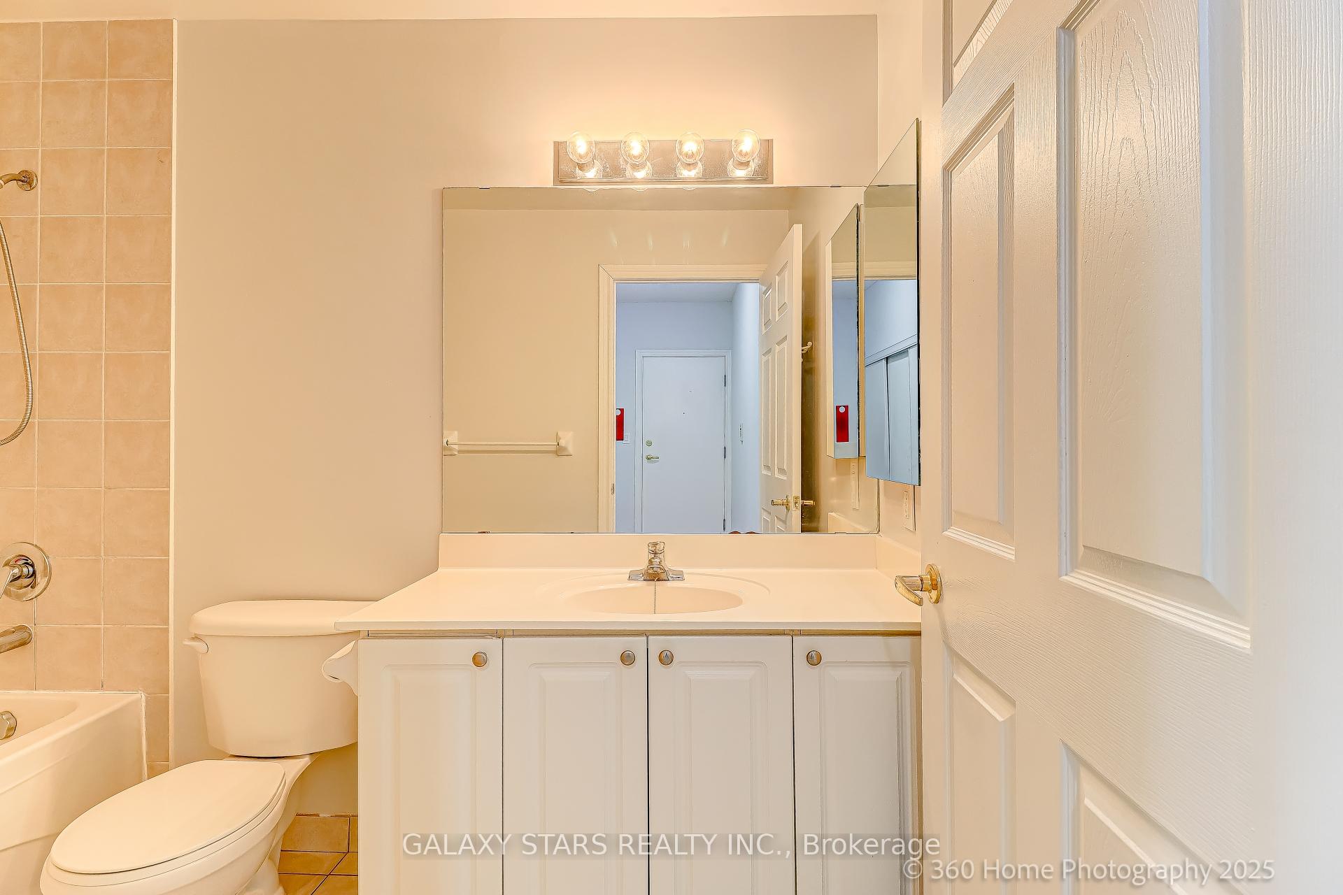 Photo 16 of Unit LL70, 123 Omini Drive, Scarborough, Bendale — HOMEH