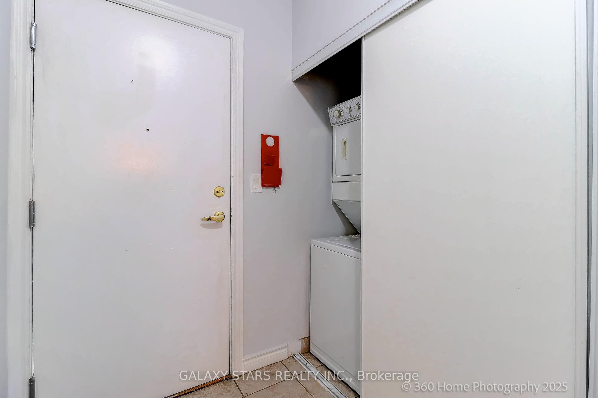 Photo 21 of Unit LL70, 123 Omini Drive, Scarborough, Bendale — HOMEH