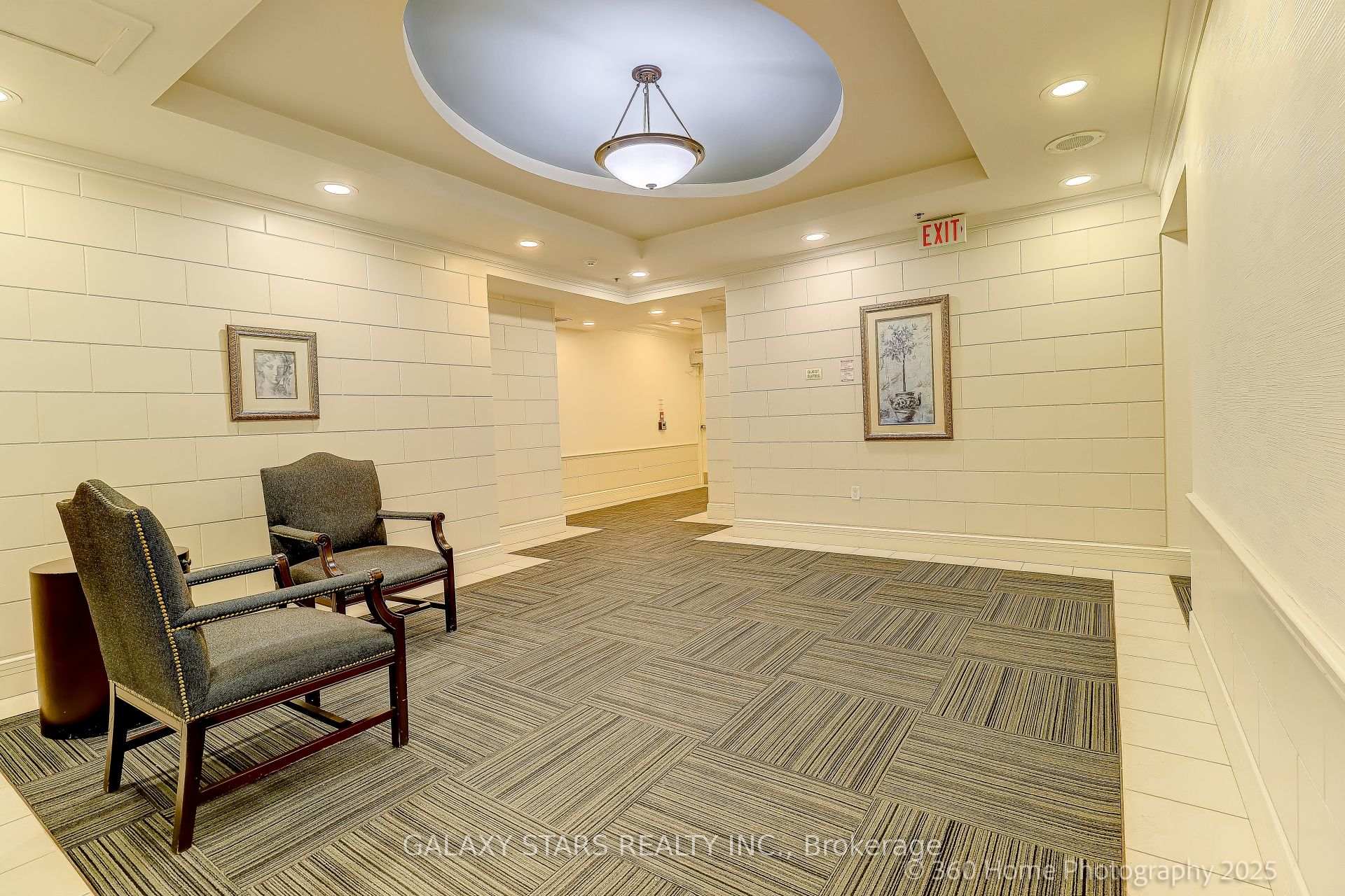 Photo 22 of Unit LL70, 123 Omini Drive, Scarborough, Bendale — HOMEH