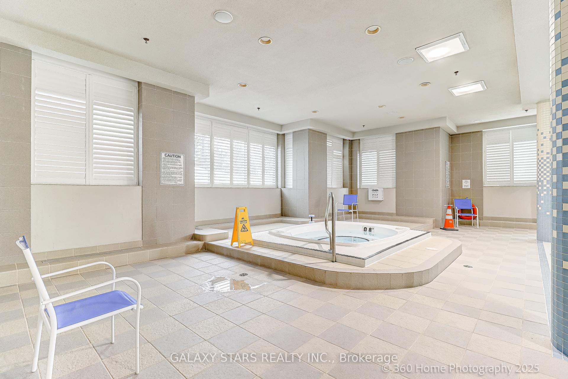 Photo 24 of Unit LL70, 123 Omini Drive, Scarborough, Bendale — HOMEH