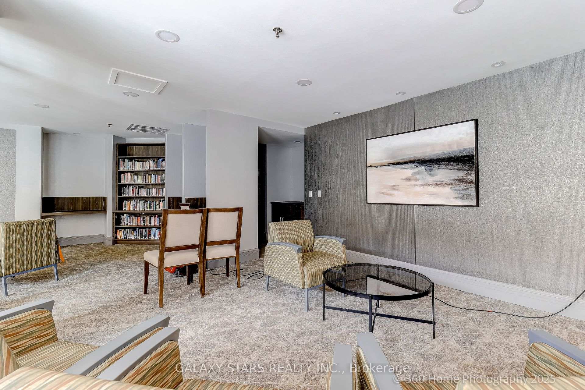 Photo 31 of Unit LL70, 123 Omini Drive, Scarborough, Bendale — HOMEH