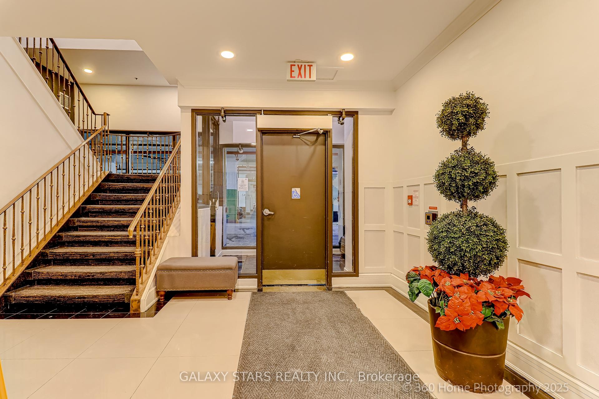 Photo 35 of Unit LL70, 123 Omini Drive, Scarborough, Bendale — HOMEH
