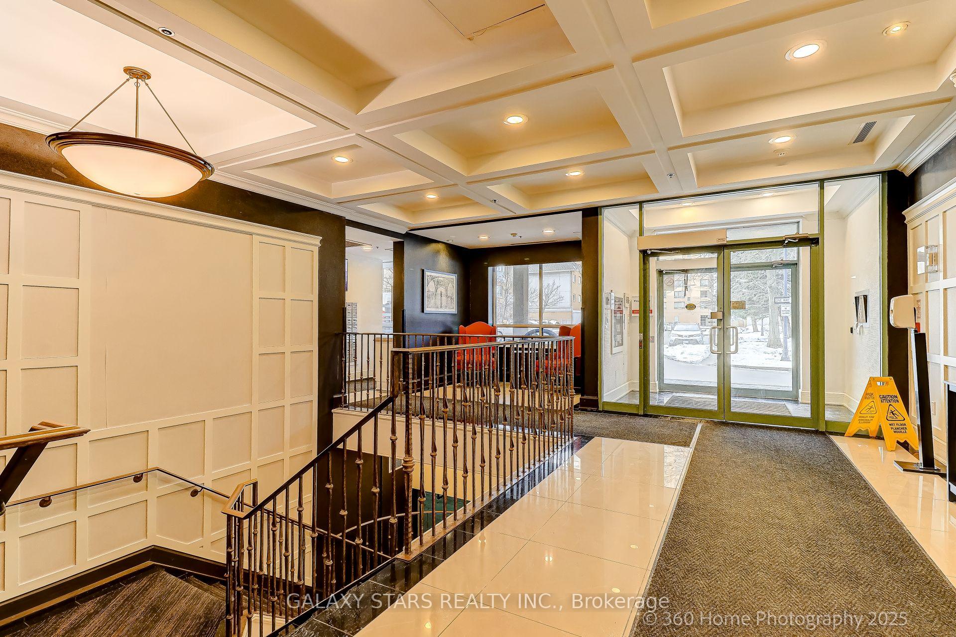 Photo 32 of Unit LL70, 123 Omini Drive, Scarborough, Bendale — HOMEH