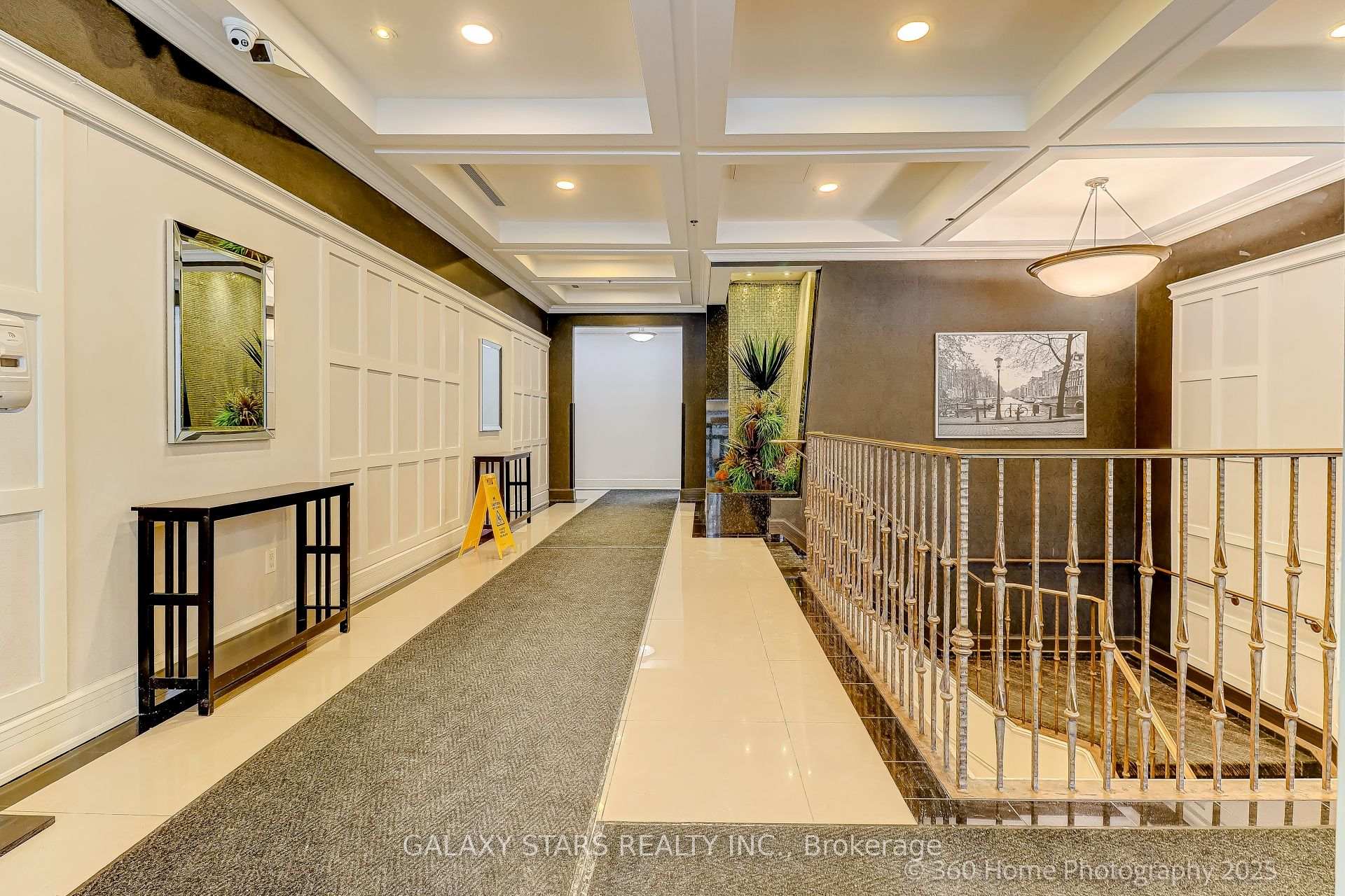Photo 30 of Unit LL70, 123 Omini Drive, Scarborough, Bendale — HOMEH