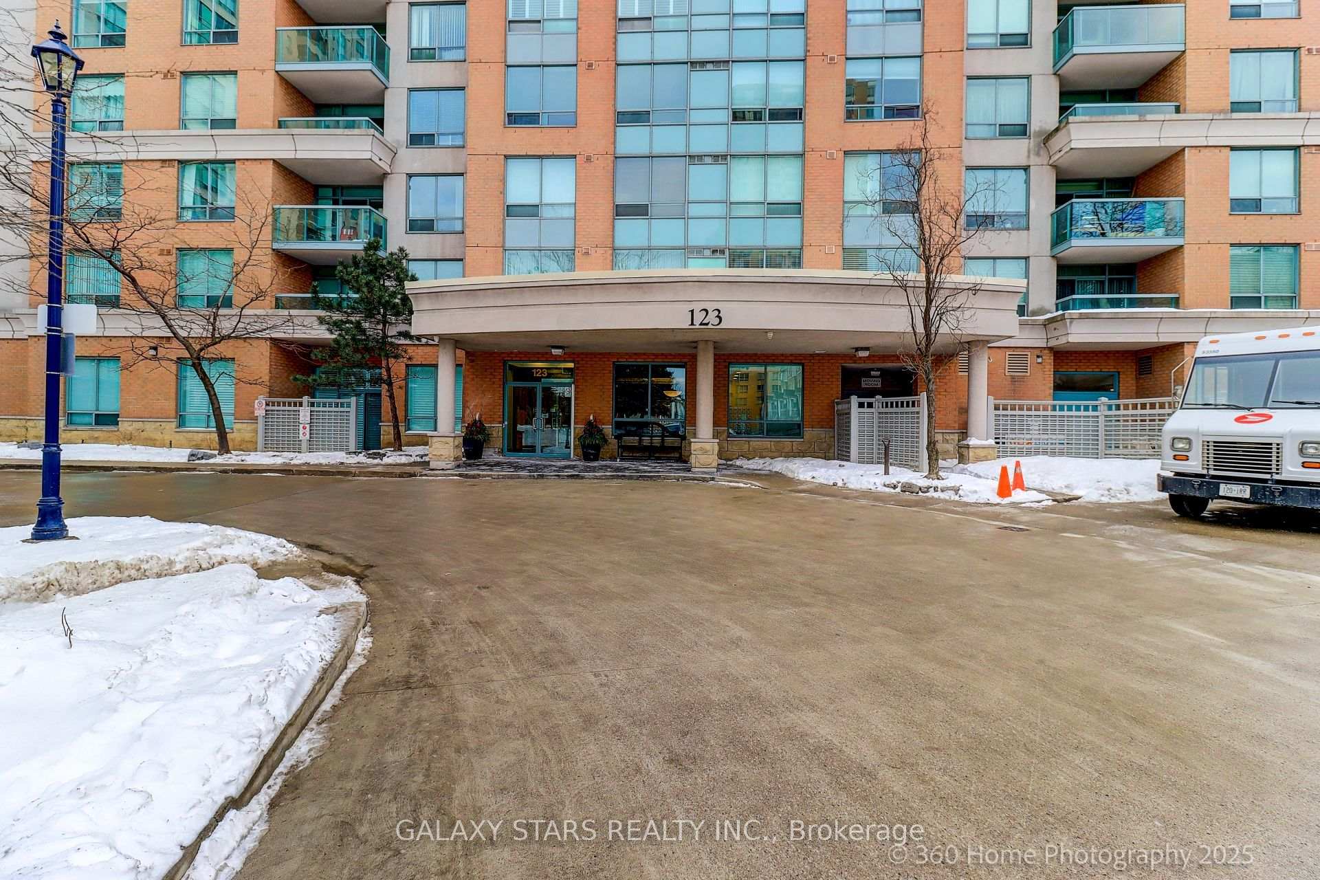 Photo 33 of Unit LL70, 123 Omini Drive, Scarborough, Bendale — HOMEH