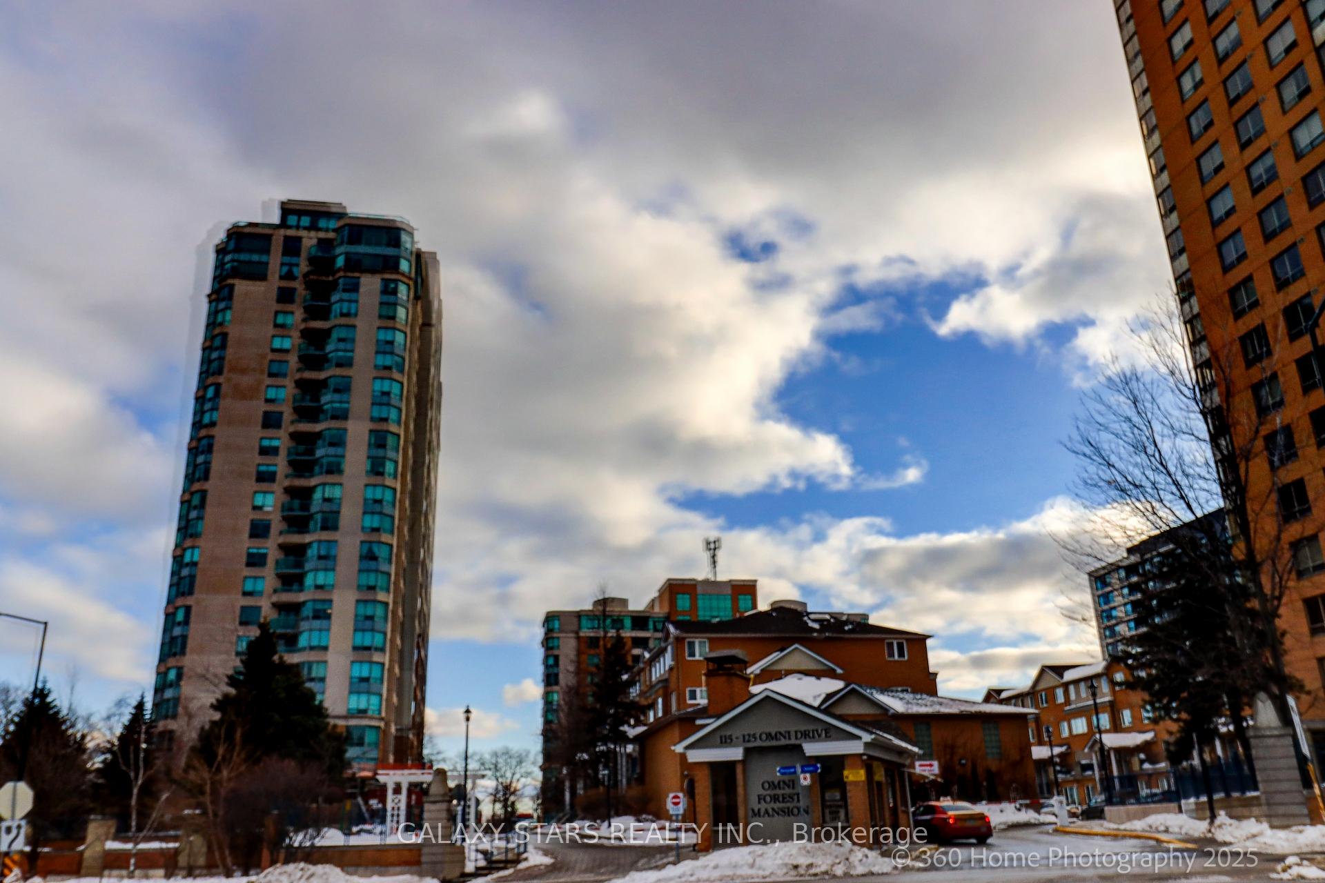 Photo 34 of Unit LL70, 123 Omini Drive, Scarborough, Bendale — HOMEH