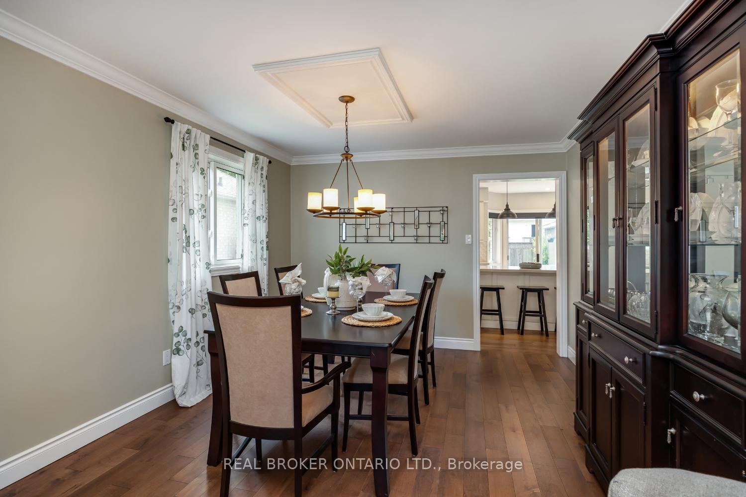 Photo 15 of 38 Apple Blossom Boulevard, Clarington, Bowmanville — HOMEH