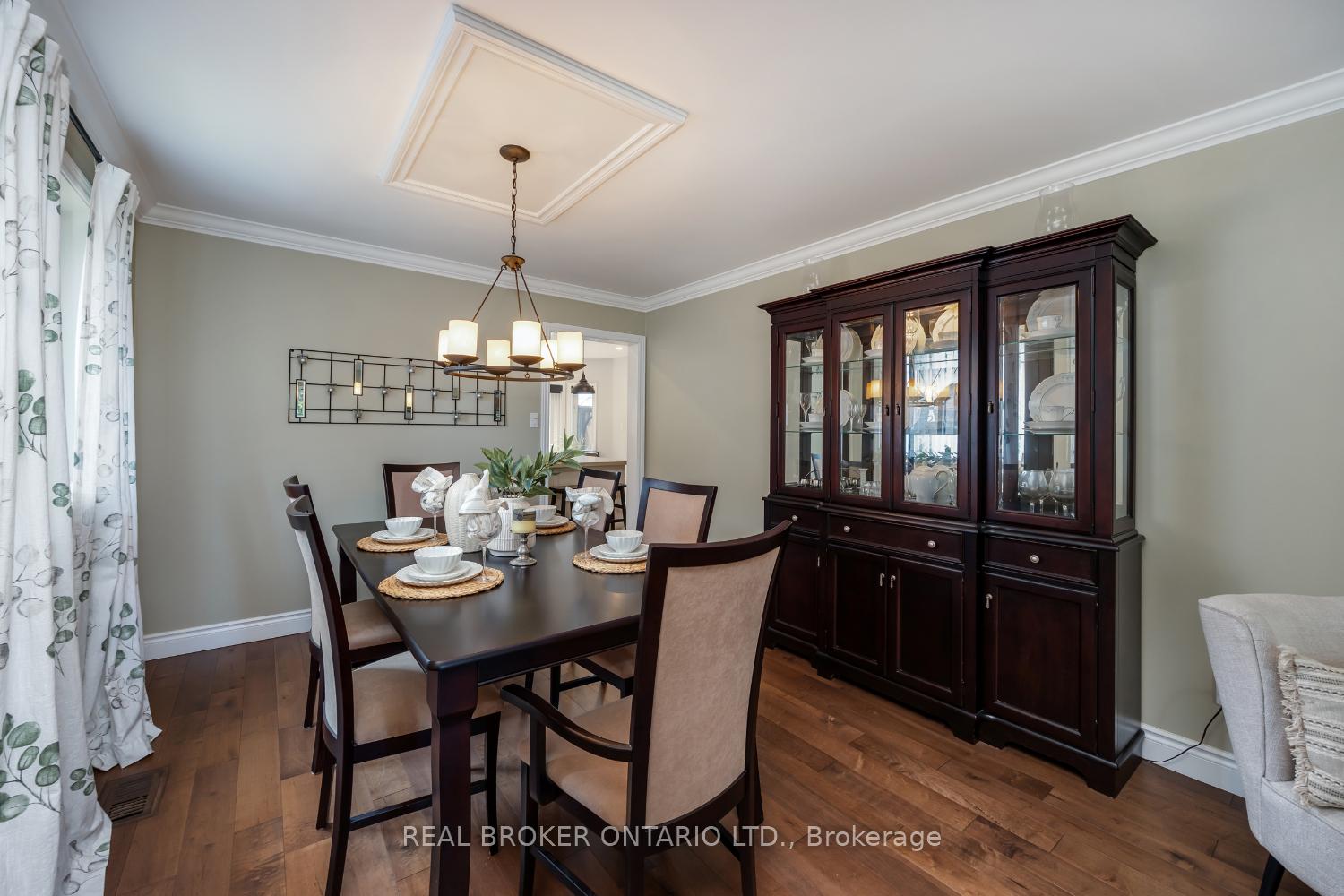 Photo 16 of 38 Apple Blossom Boulevard, Clarington, Bowmanville — HOMEH