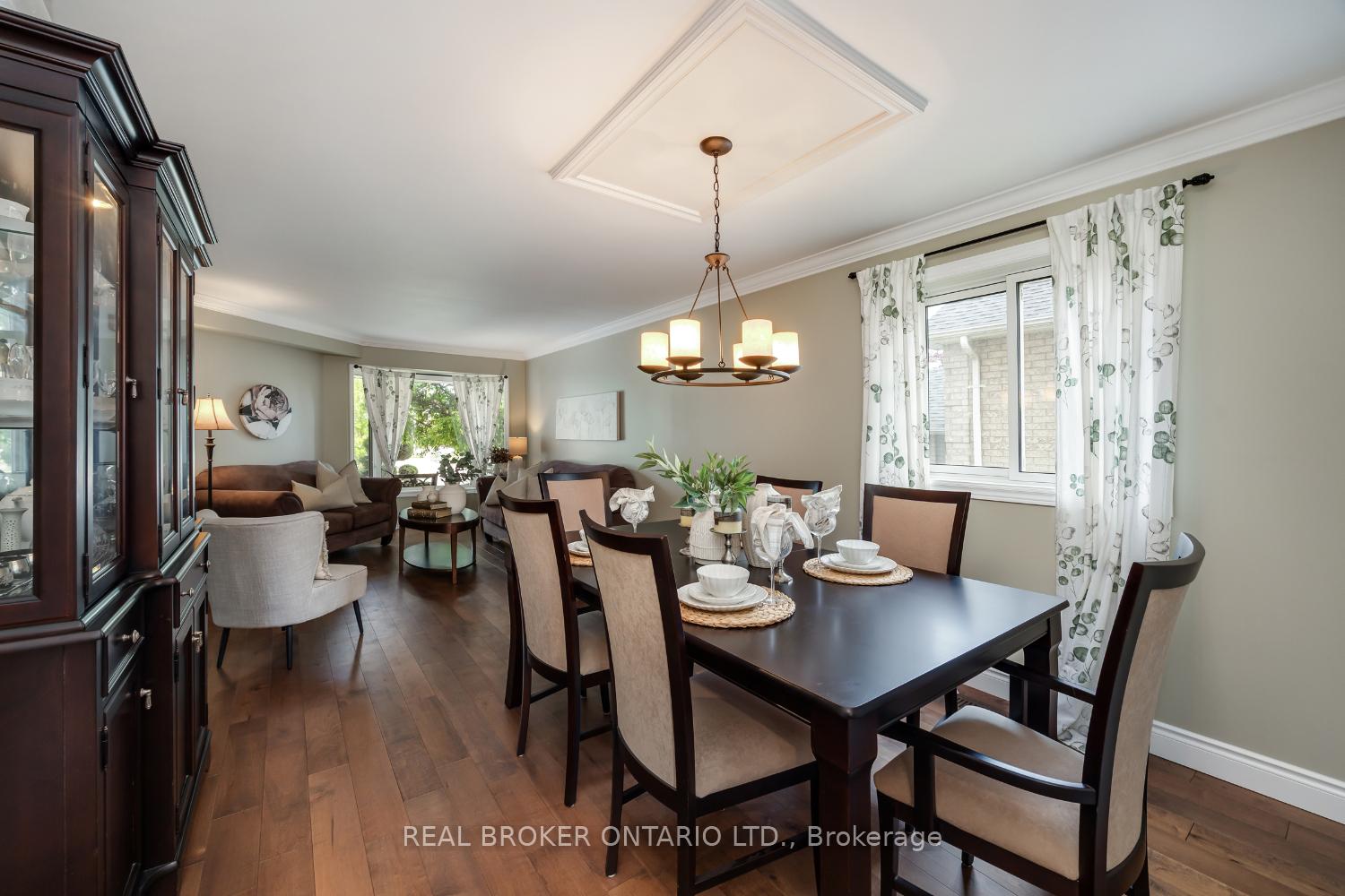 Photo 17 of 38 Apple Blossom Boulevard, Clarington, Bowmanville — HOMEH