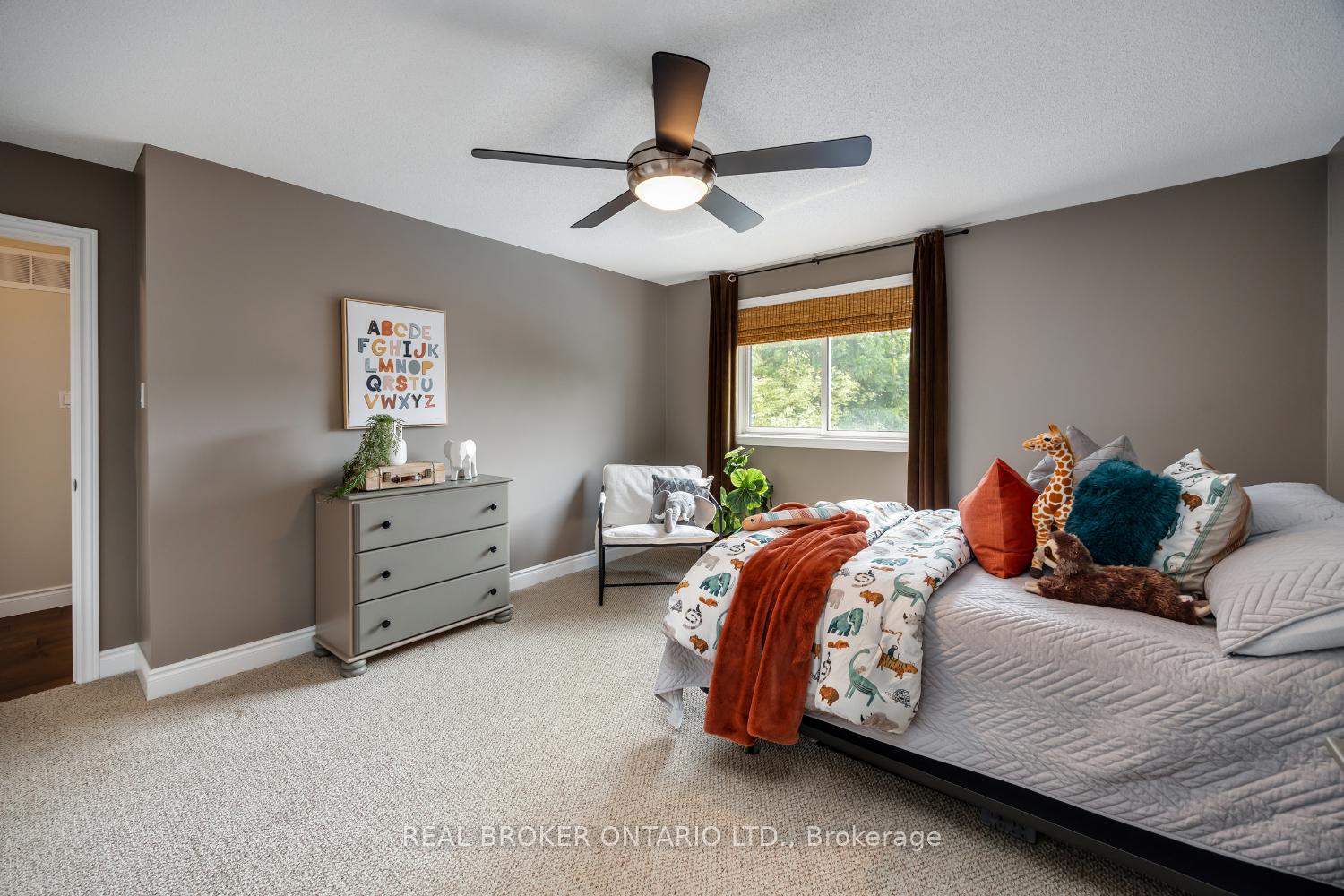 Photo 27 of 38 Apple Blossom Boulevard, Clarington, Bowmanville — HOMEH