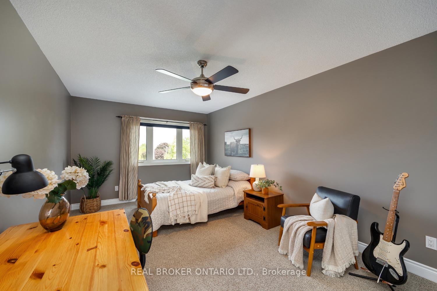Photo 28 of 38 Apple Blossom Boulevard, Clarington, Bowmanville — HOMEH