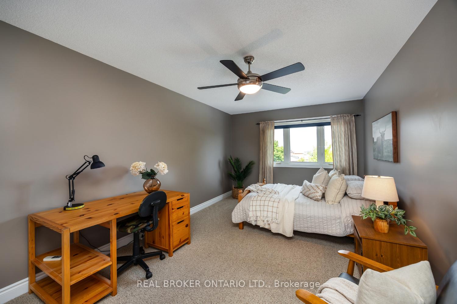 Photo 29 of 38 Apple Blossom Boulevard, Clarington, Bowmanville — HOMEH