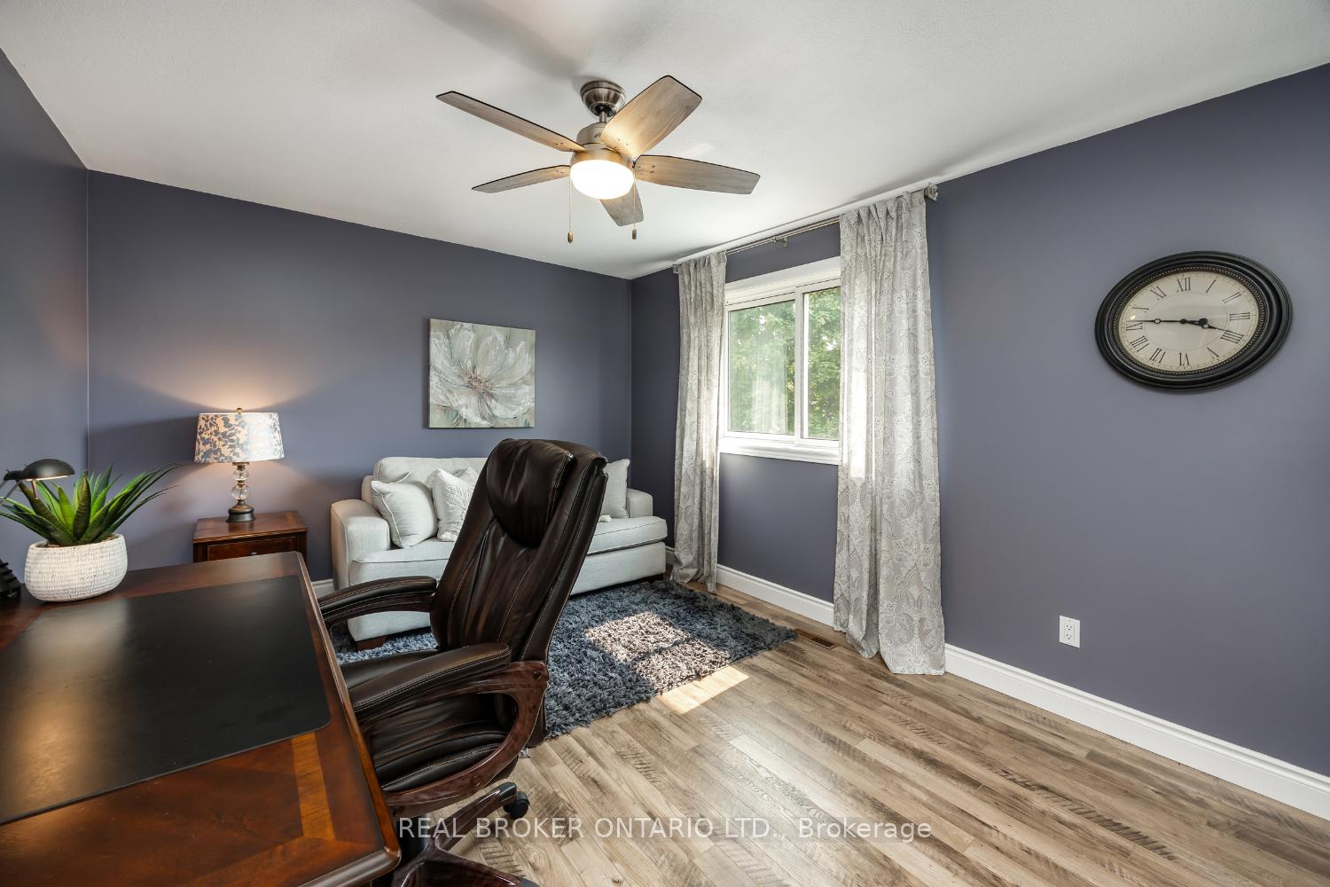 Photo 31 of 38 Apple Blossom Boulevard, Clarington, Bowmanville — HOMEH