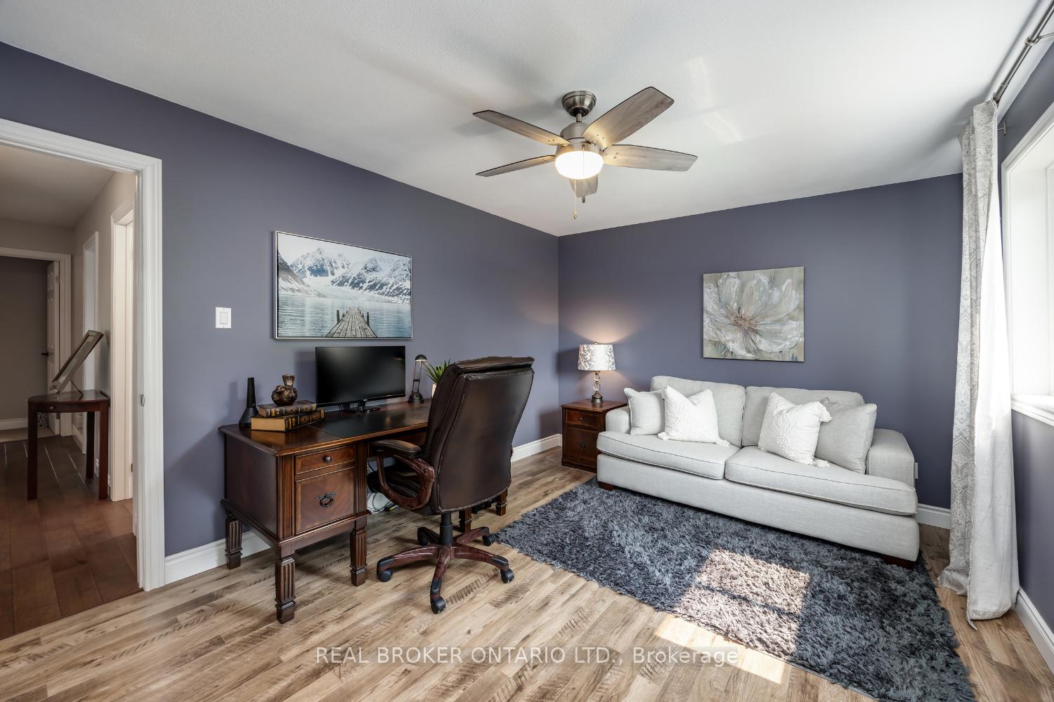 Photo 32 of 38 Apple Blossom Boulevard, Clarington, Bowmanville — HOMEH