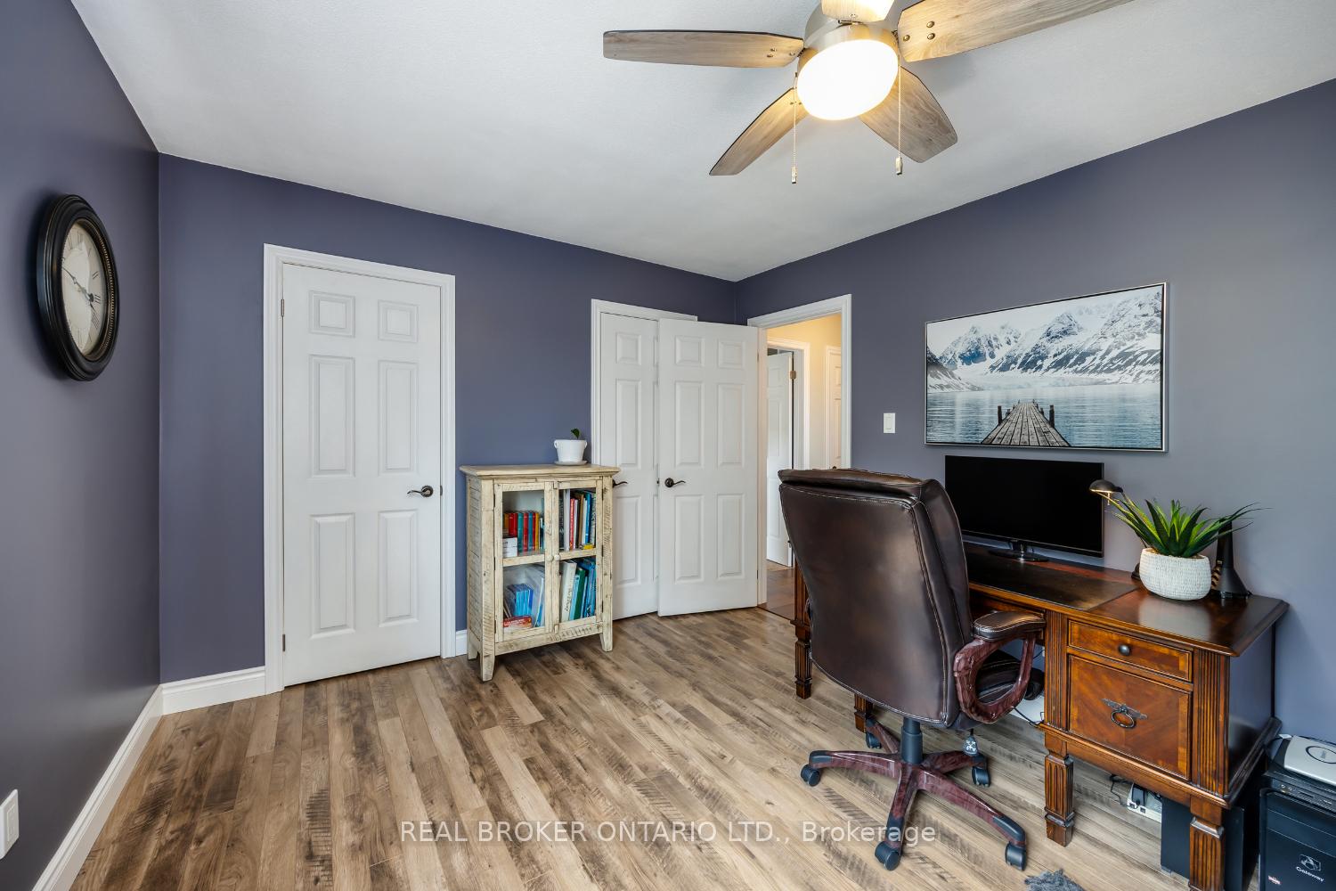 Photo 33 of 38 Apple Blossom Boulevard, Clarington, Bowmanville — HOMEH