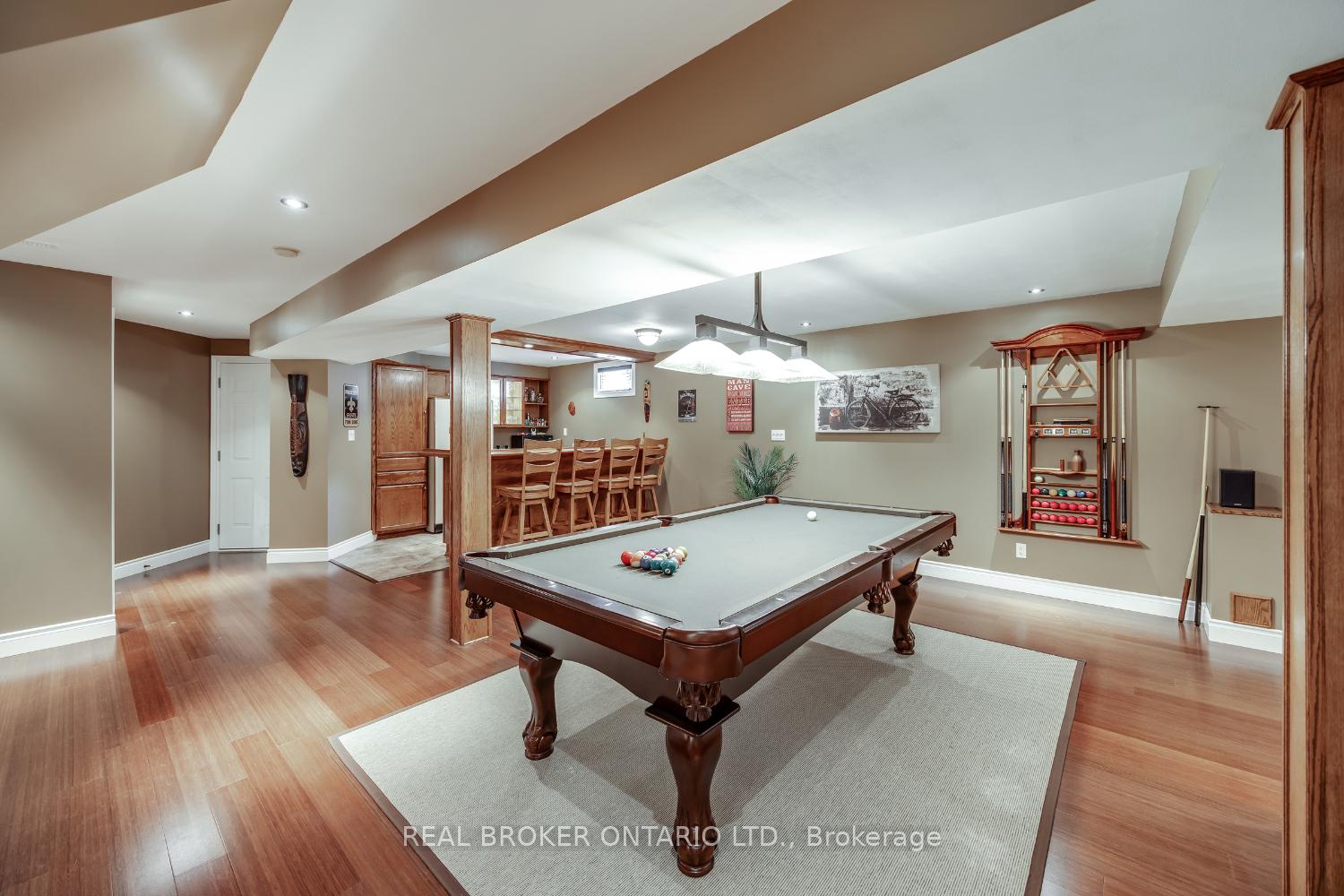 Photo 35 of 38 Apple Blossom Boulevard, Clarington, Bowmanville — HOMEH