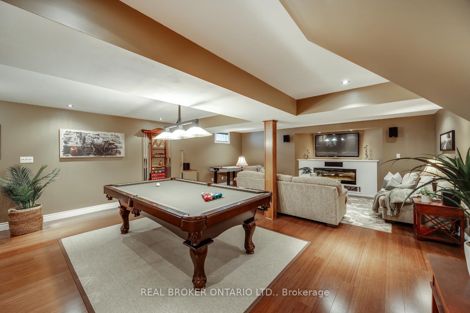 Photo 36 of 38 Apple Blossom Boulevard, Clarington, Bowmanville — HOMEH