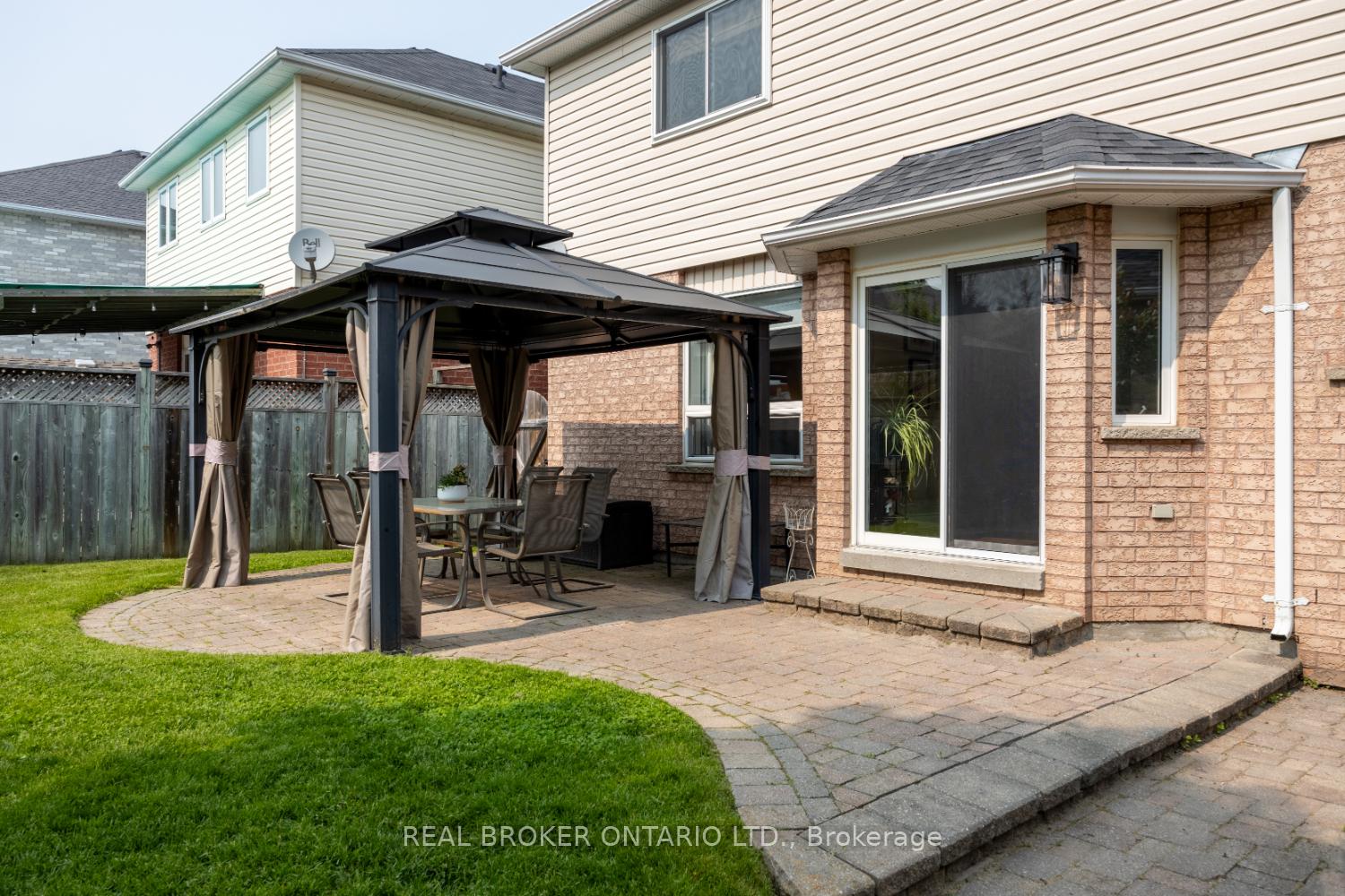 Photo 45 of 38 Apple Blossom Boulevard, Clarington, Bowmanville — HOMEH