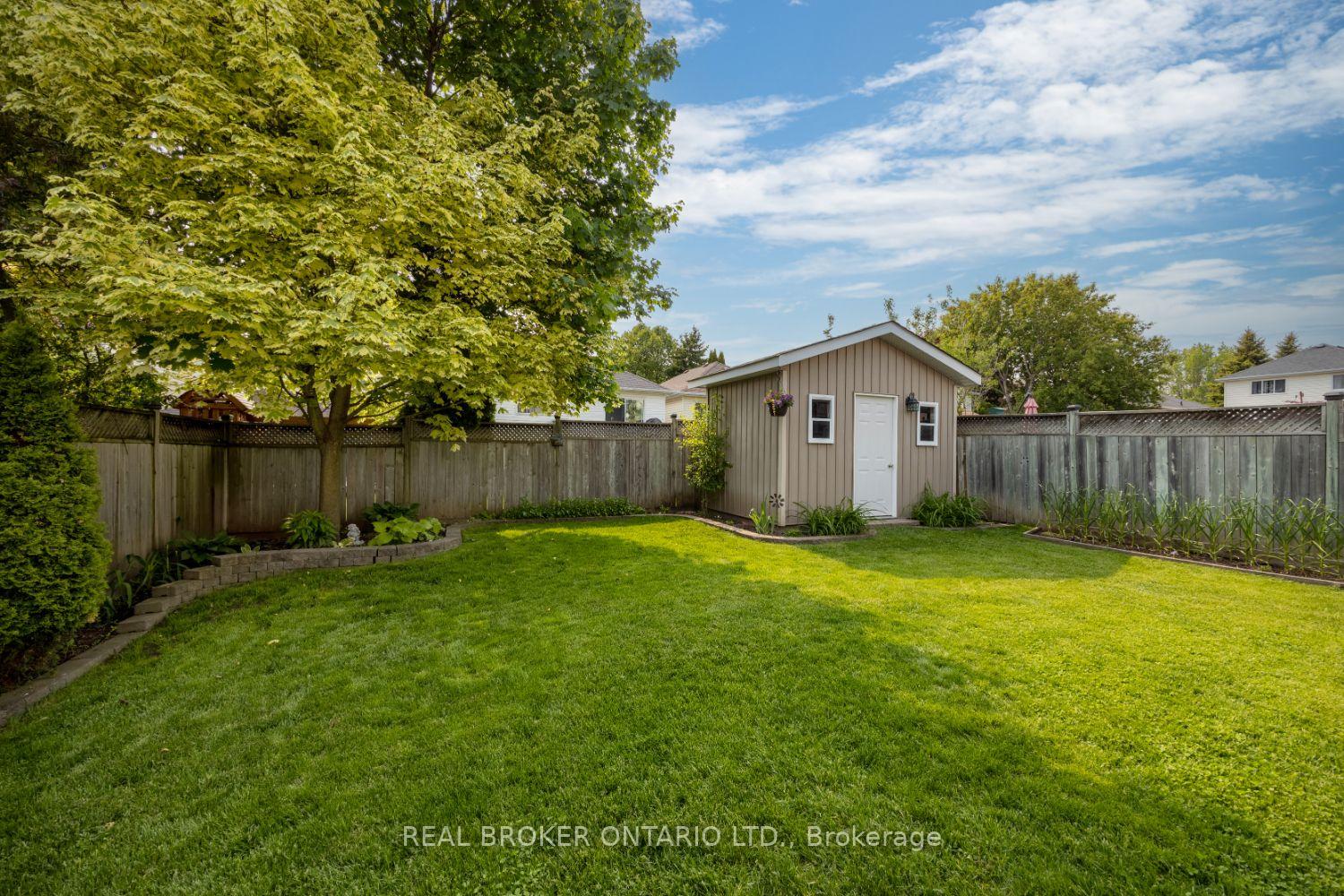 Photo 47 of 38 Apple Blossom Boulevard, Clarington, Bowmanville — HOMEH