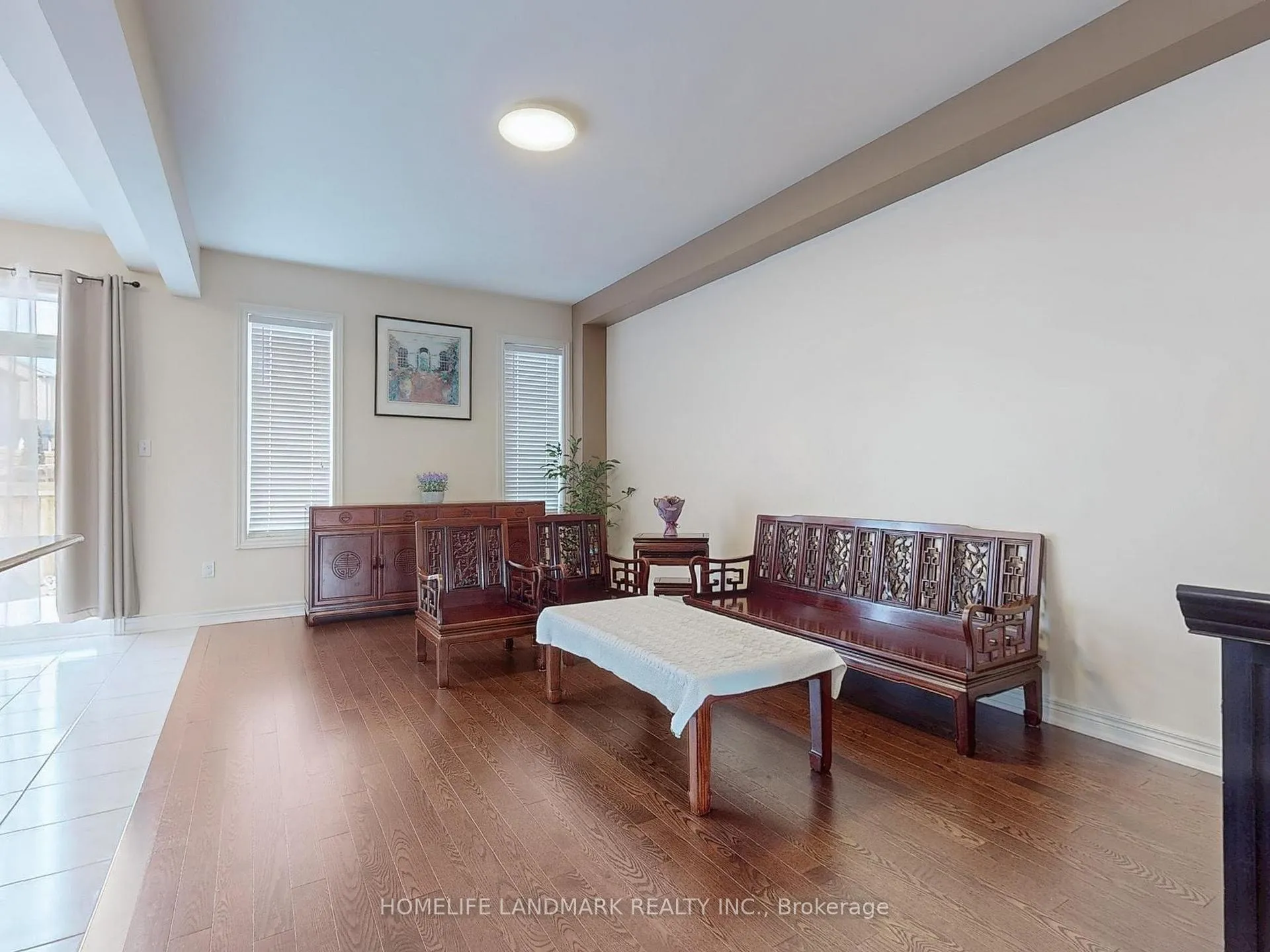Photo 4 of 60 Christian Ritter Drive, Markham, Berczy — HOMEH