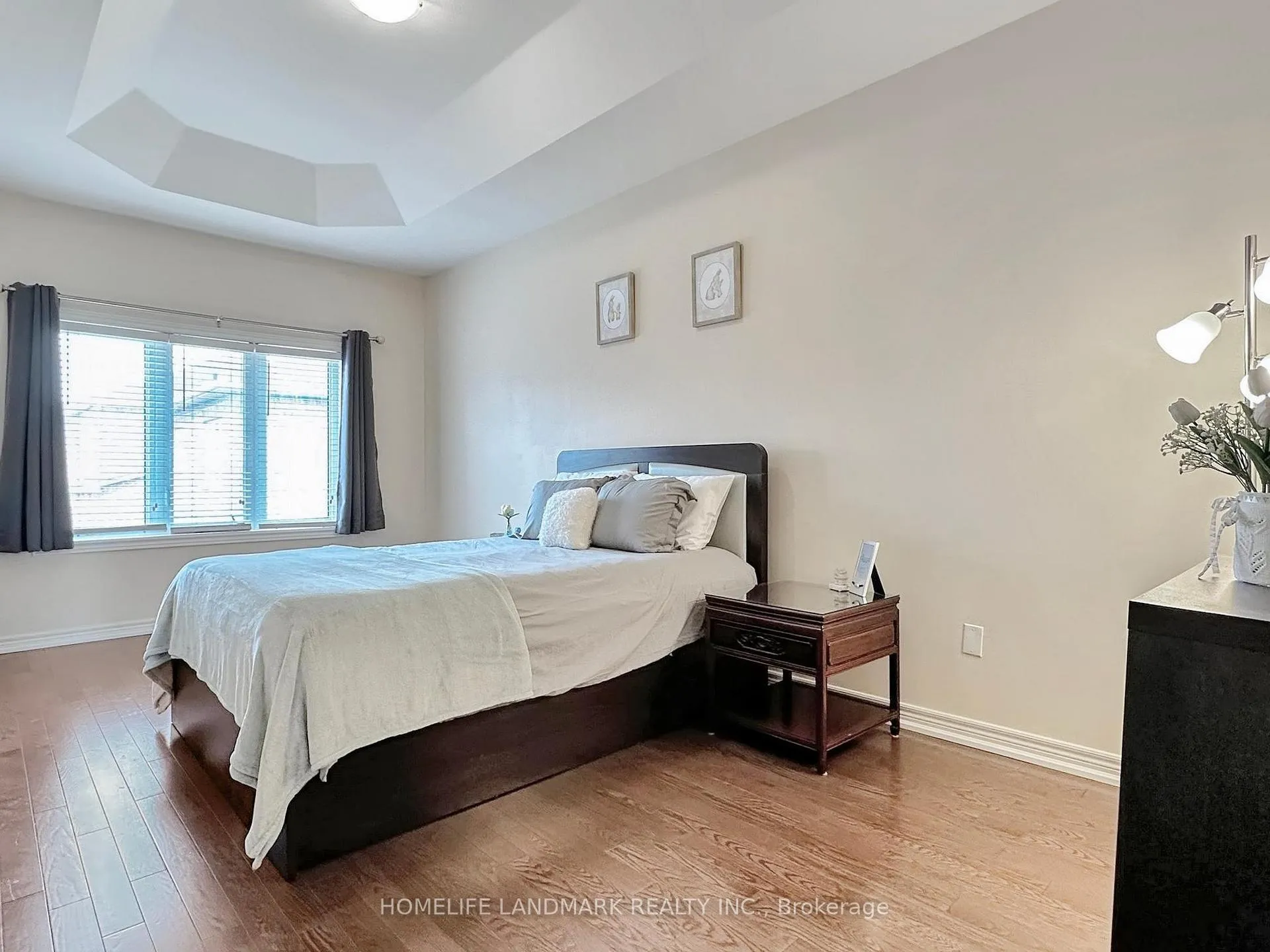 Photo 8 of 60 Christian Ritter Drive, Markham, Berczy — HOMEH