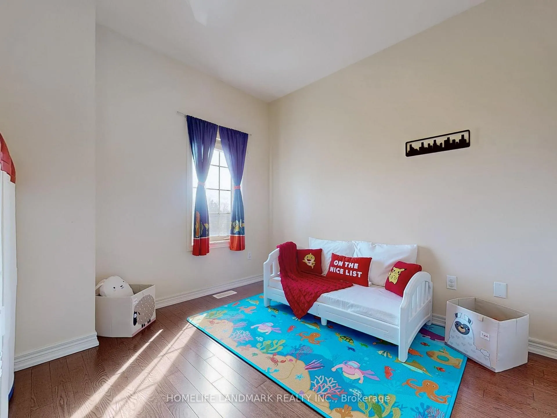 Photo 11 of 60 Christian Ritter Drive, Markham, Berczy — HOMEH