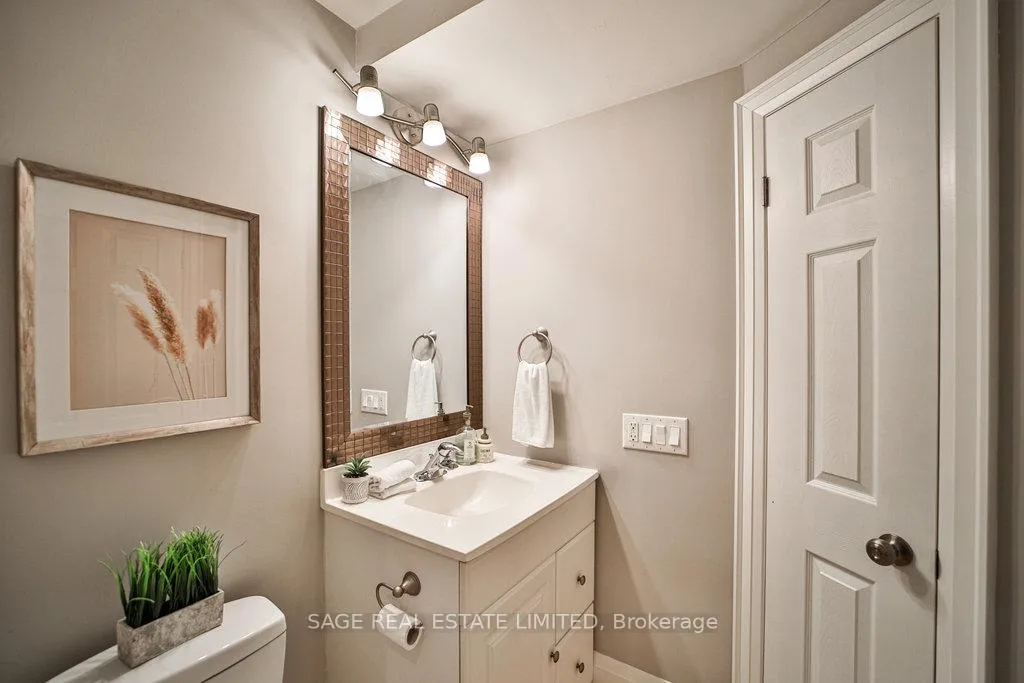 Photo 12 of 100 Merrill Avenue E, Toronto, Woodbine Corridor — HOMEH