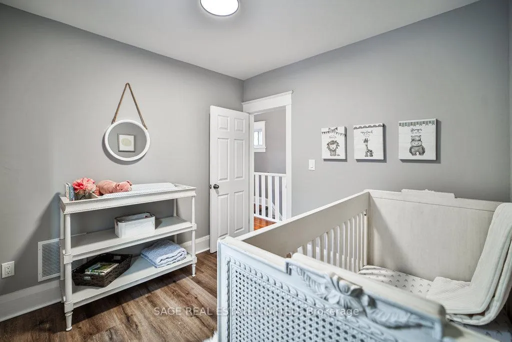 Photo 19 of 100 Merrill Avenue E, Toronto, Woodbine Corridor — HOMEH