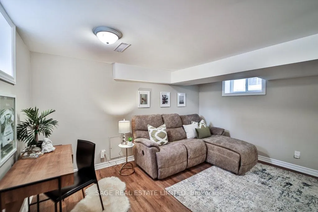 Photo 26 of 100 Merrill Avenue E, Toronto, Woodbine Corridor — HOMEH