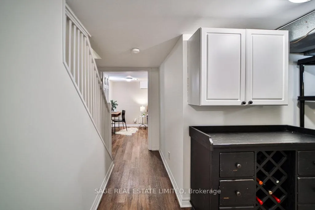 Photo 27 of 100 Merrill Avenue E, Toronto, Woodbine Corridor — HOMEH