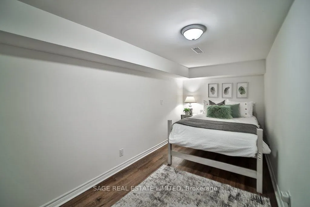 Photo 28 of 100 Merrill Avenue E, Toronto, Woodbine Corridor — HOMEH