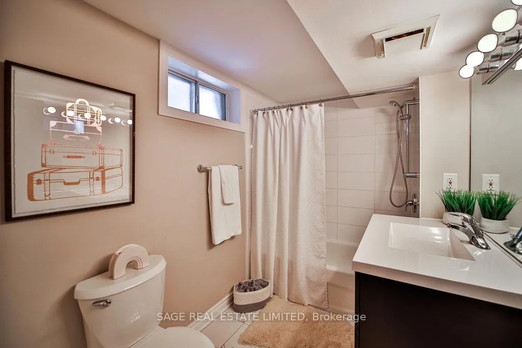 Photo 30 of 100 Merrill Avenue E, Toronto, Woodbine Corridor — HOMEH