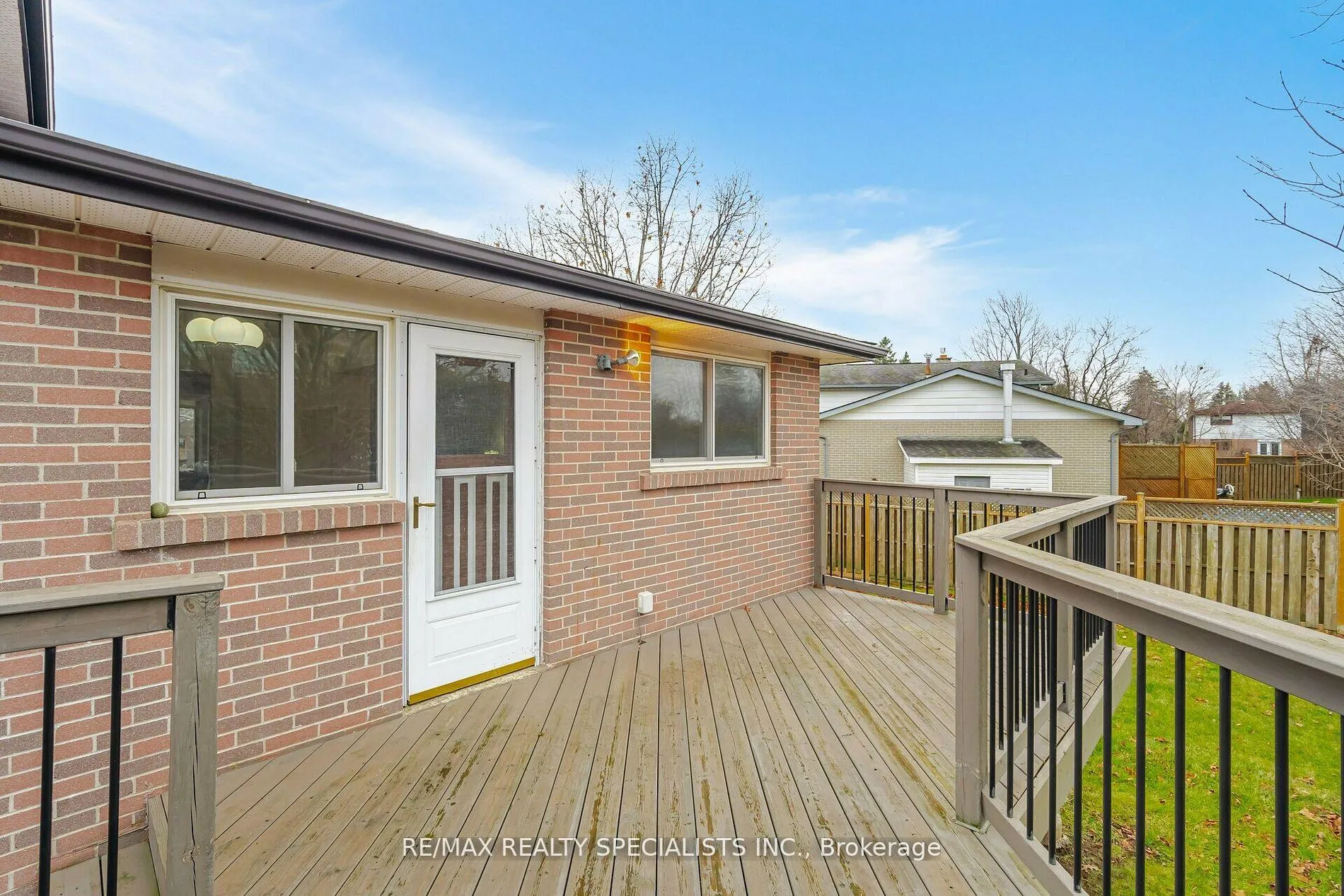 Photo 29 of 137 Beaver Court, Caledon, Bolton North — HOMEH