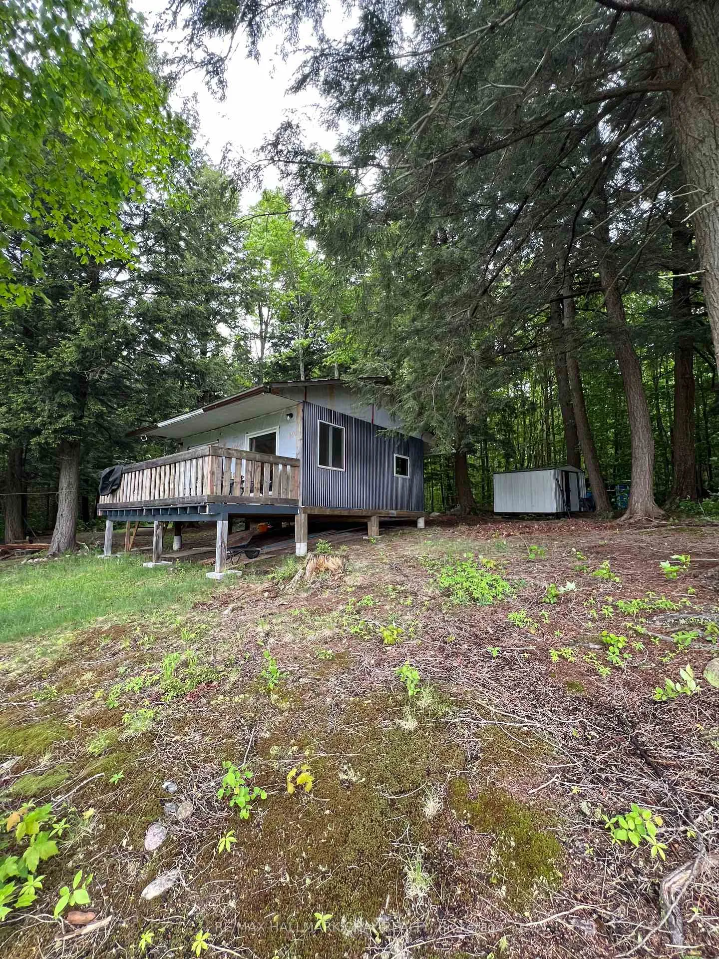 Photo 1 of Chapman Strong Road, Magnetawan — HOMEH