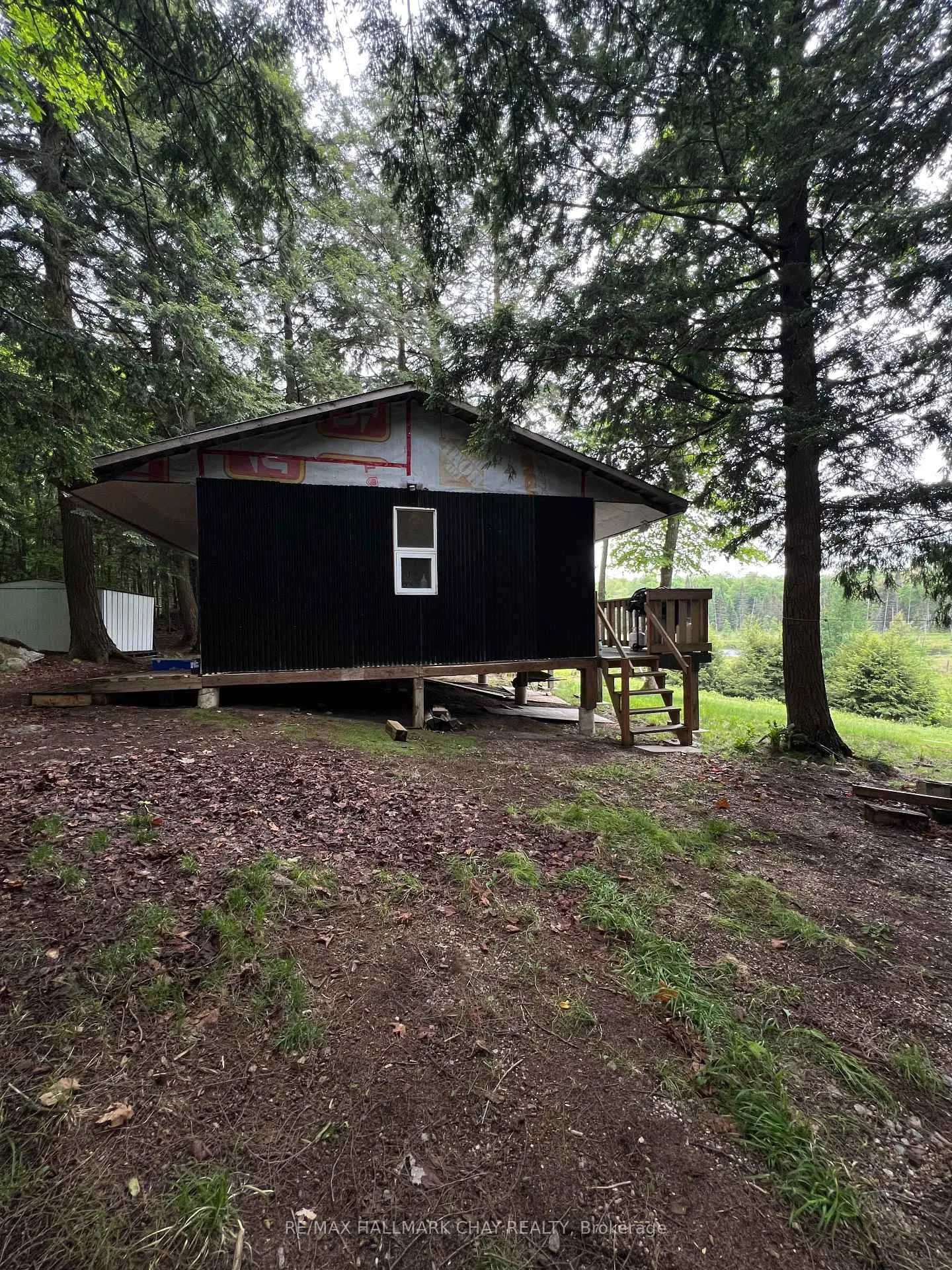 Photo 2 of Chapman Strong Road, Magnetawan — HOMEH