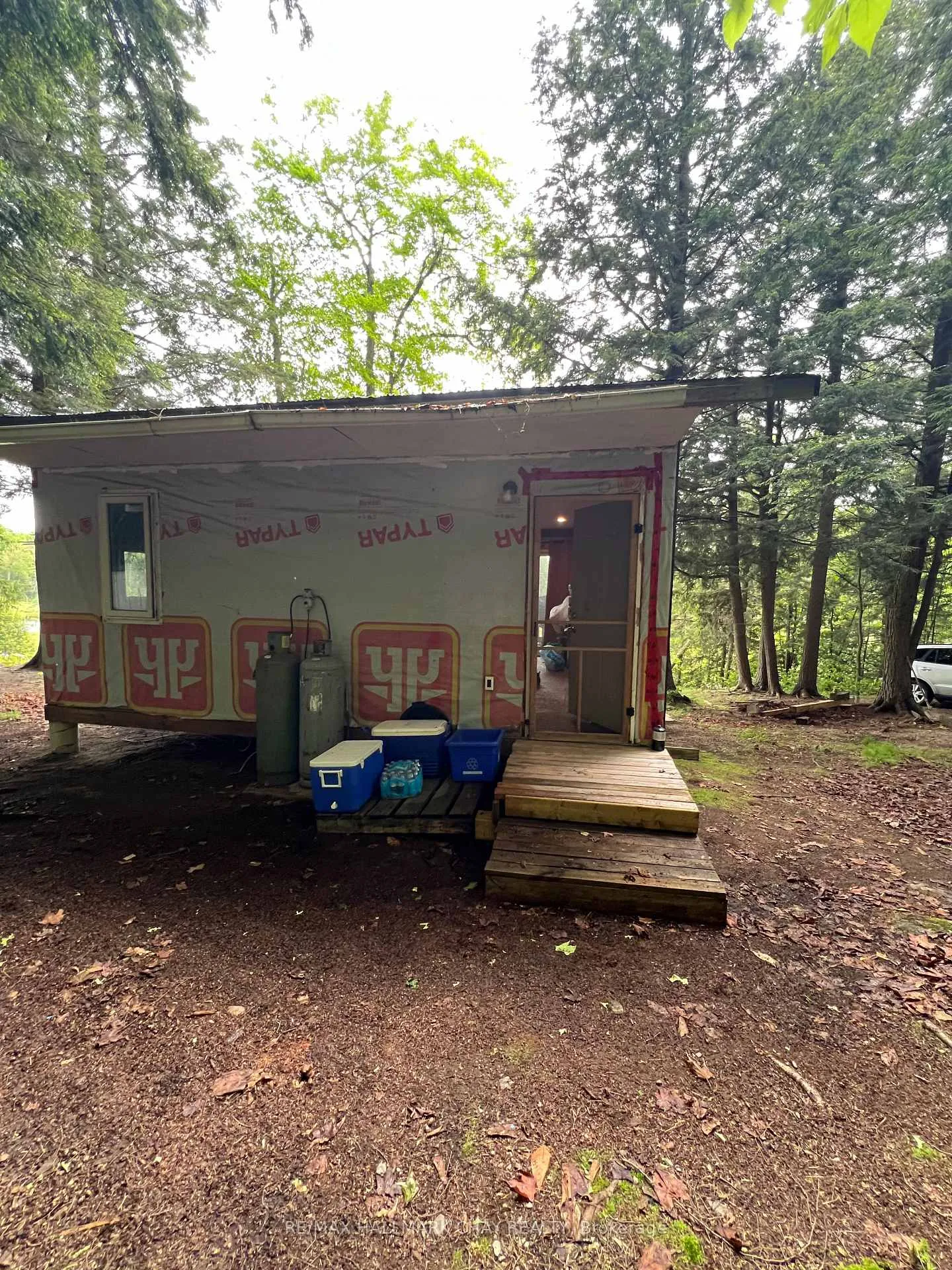 Photo 3 of Chapman Strong Road, Magnetawan — HOMEH