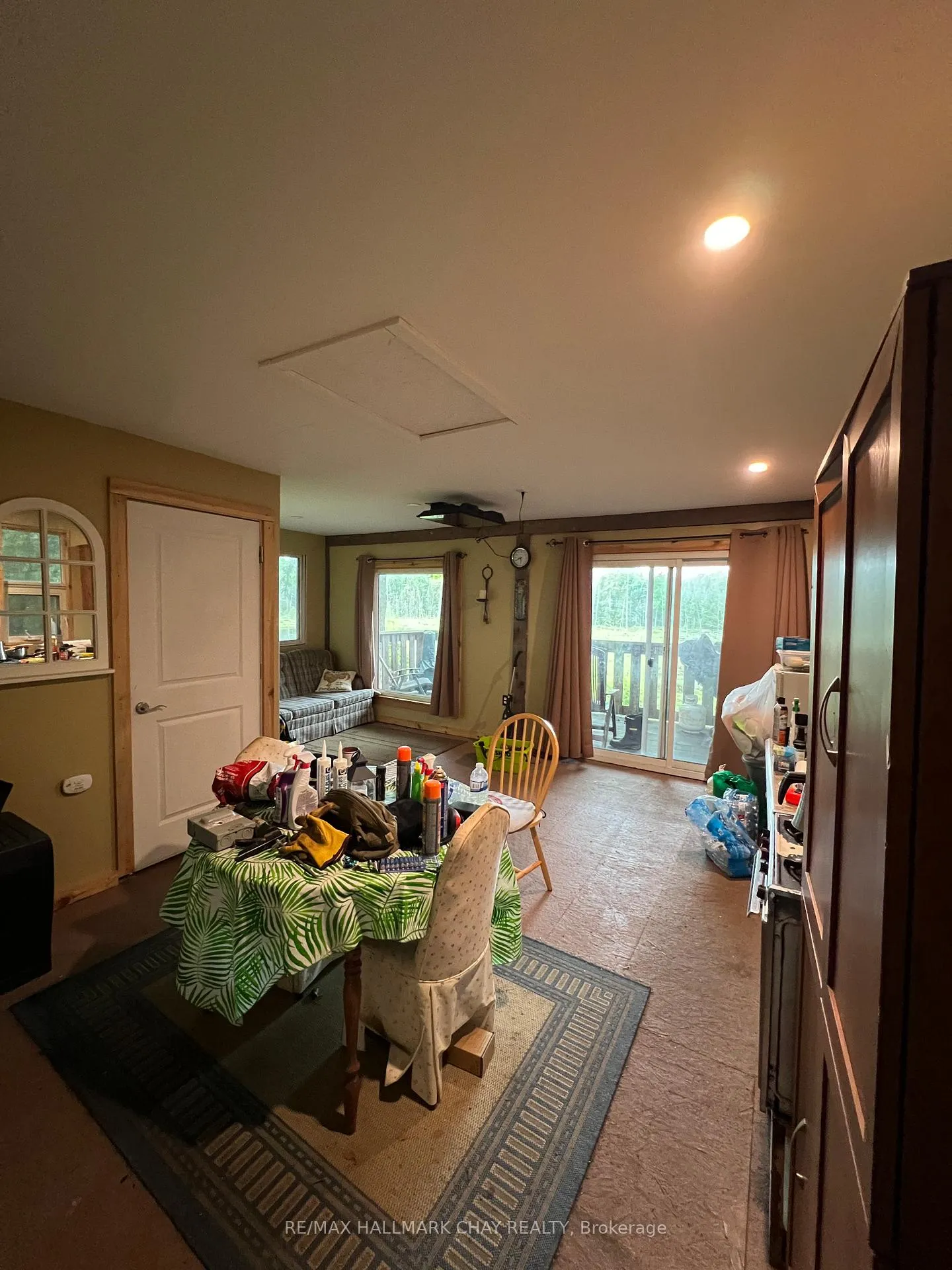 Photo 9 of Chapman Strong Road, Magnetawan — HOMEH
