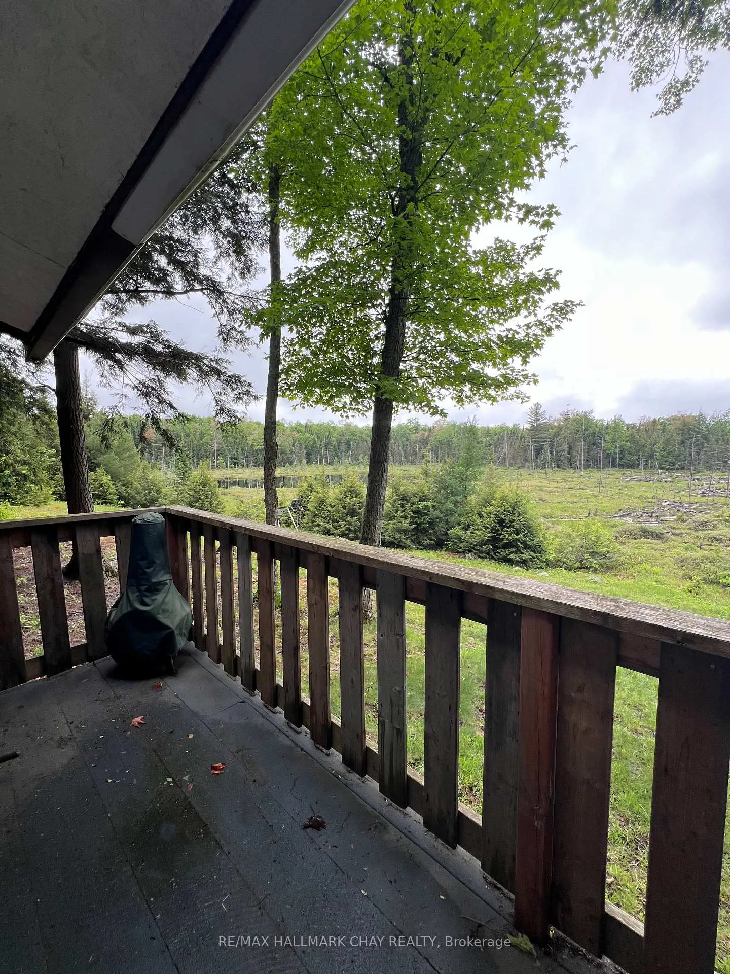 Photo 12 of Chapman Strong Road, Magnetawan — HOMEH