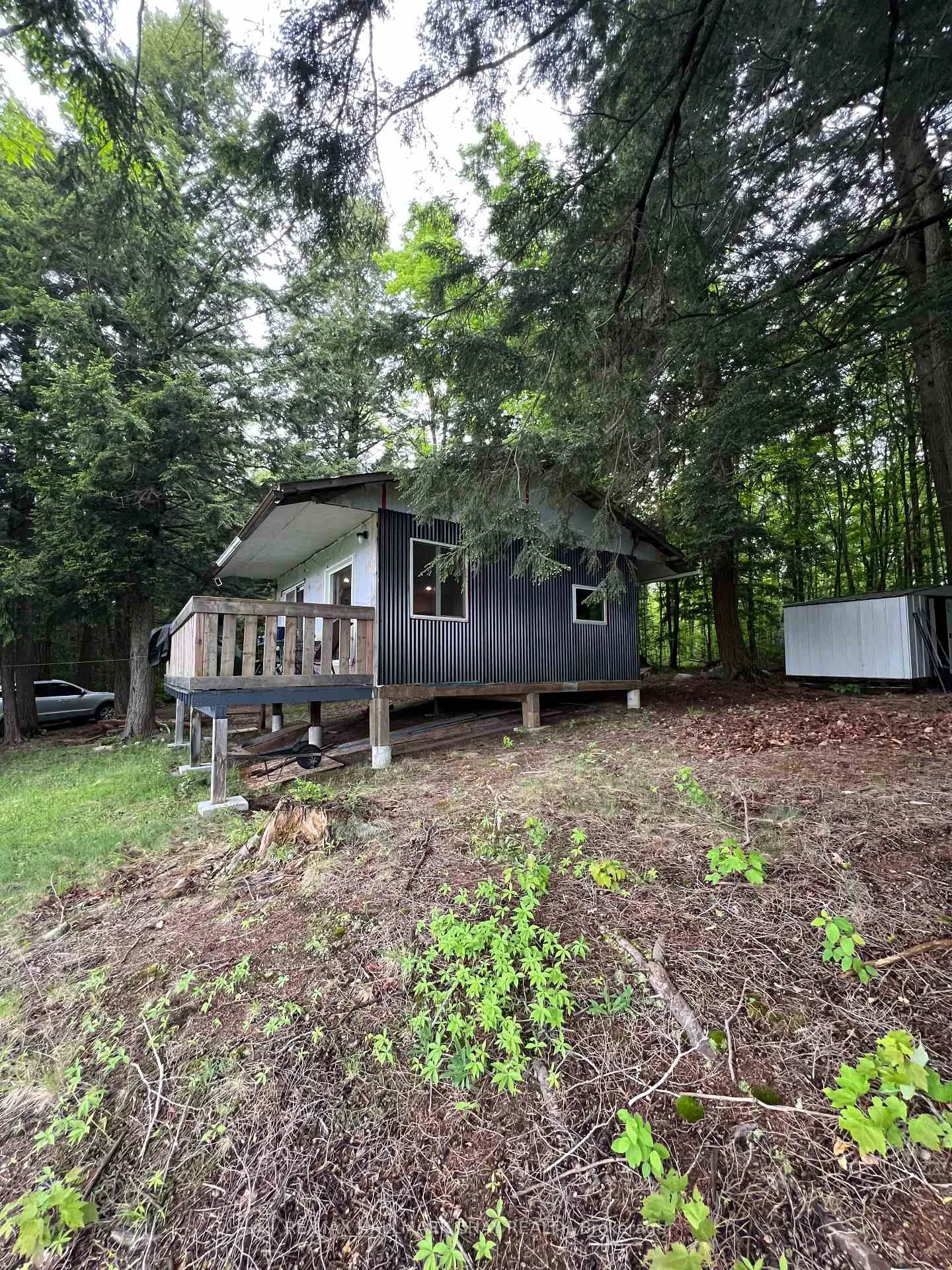 Photo 13 of Chapman Strong Road, Magnetawan — HOMEH
