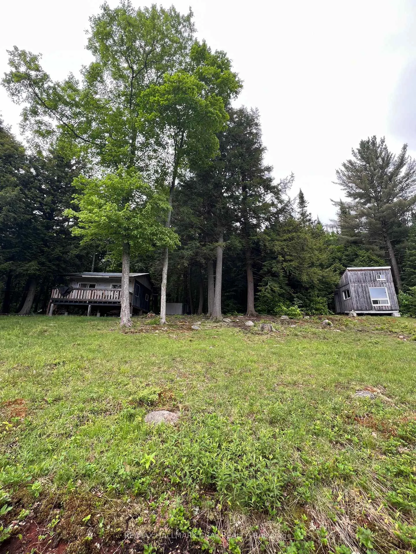 Photo 14 of Chapman Strong Road, Magnetawan — HOMEH
