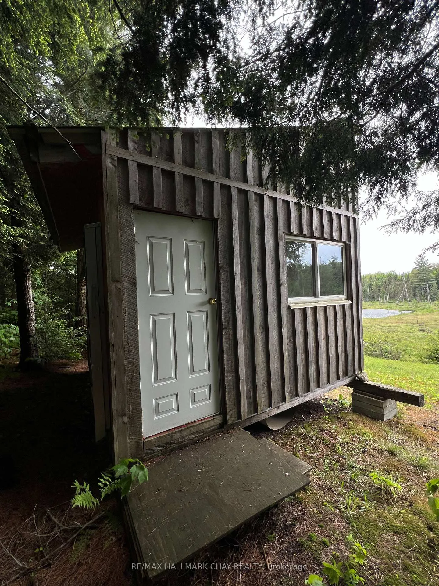 Photo 15 of Chapman Strong Road, Magnetawan — HOMEH